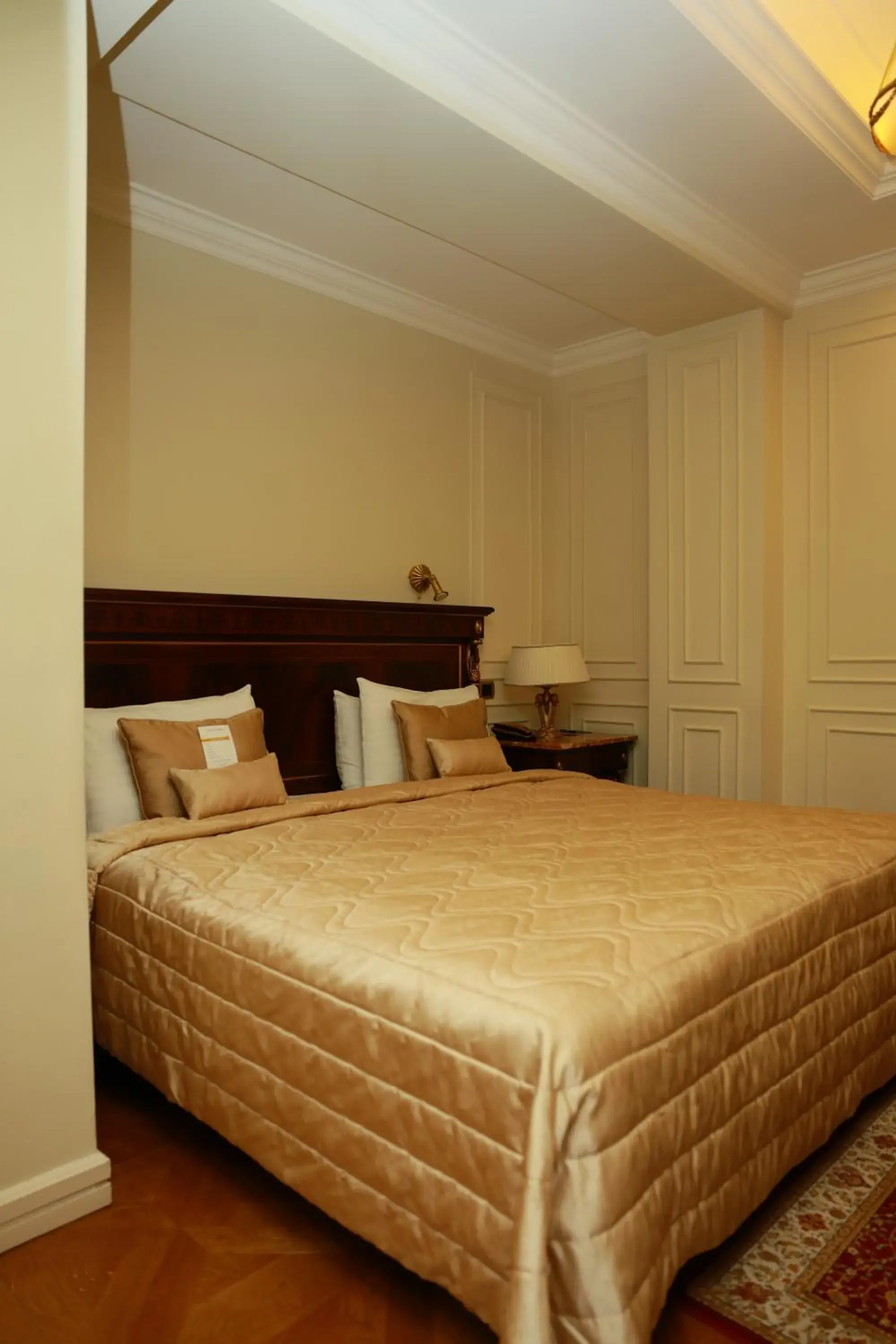 Premier Suite in Golden Palace Hotel Yerevan Premier Suite in Golden Palace Hotel Yerevan