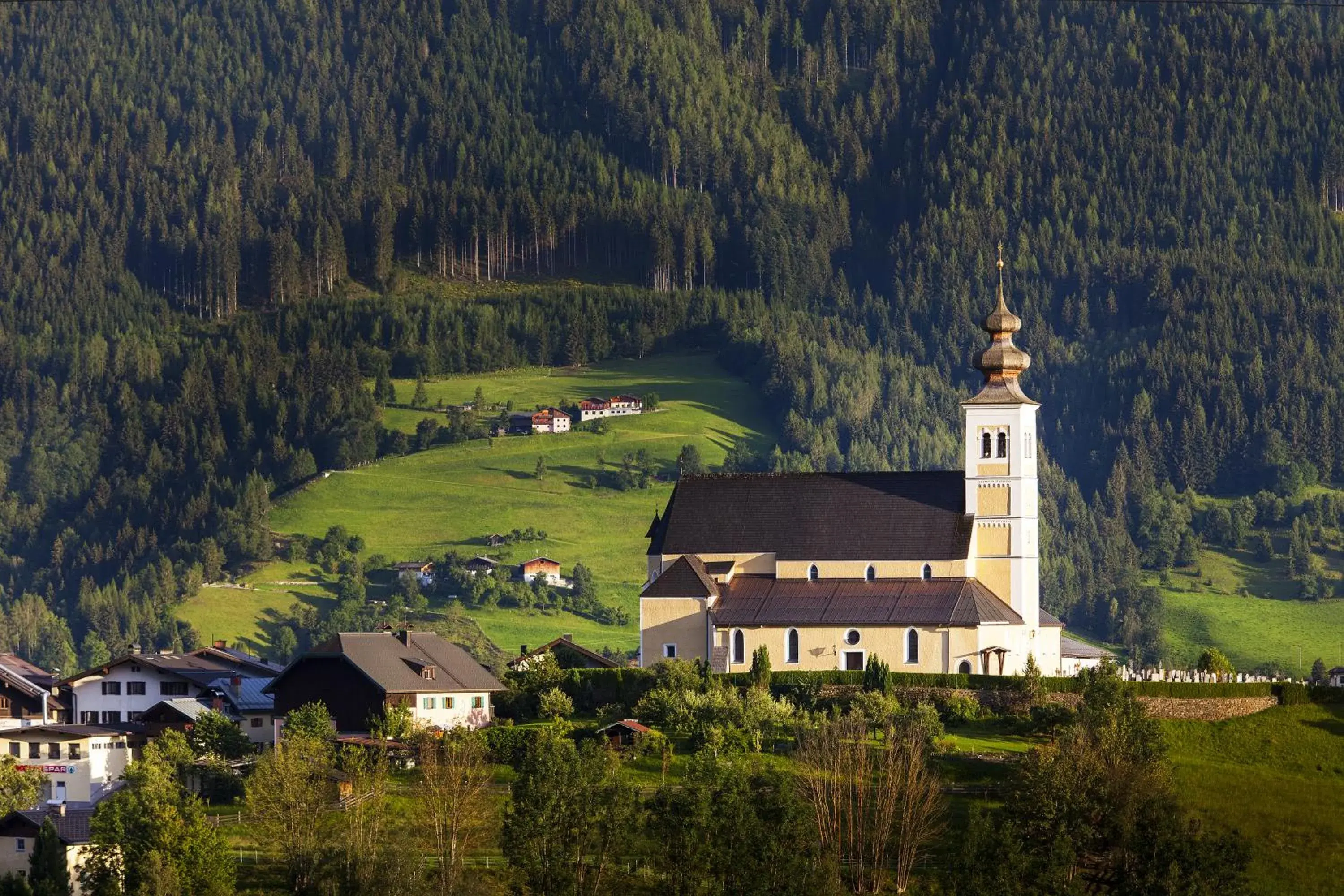 Double or Twin Room with Bathroom in Hotel Metzgerwirt Double or Twin Room with Bathroom in Hotel Metzgerwirt