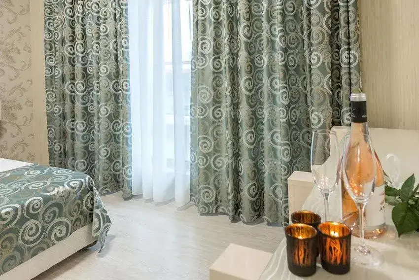 Studio in Hotel Capri Studio in Hotel Capri