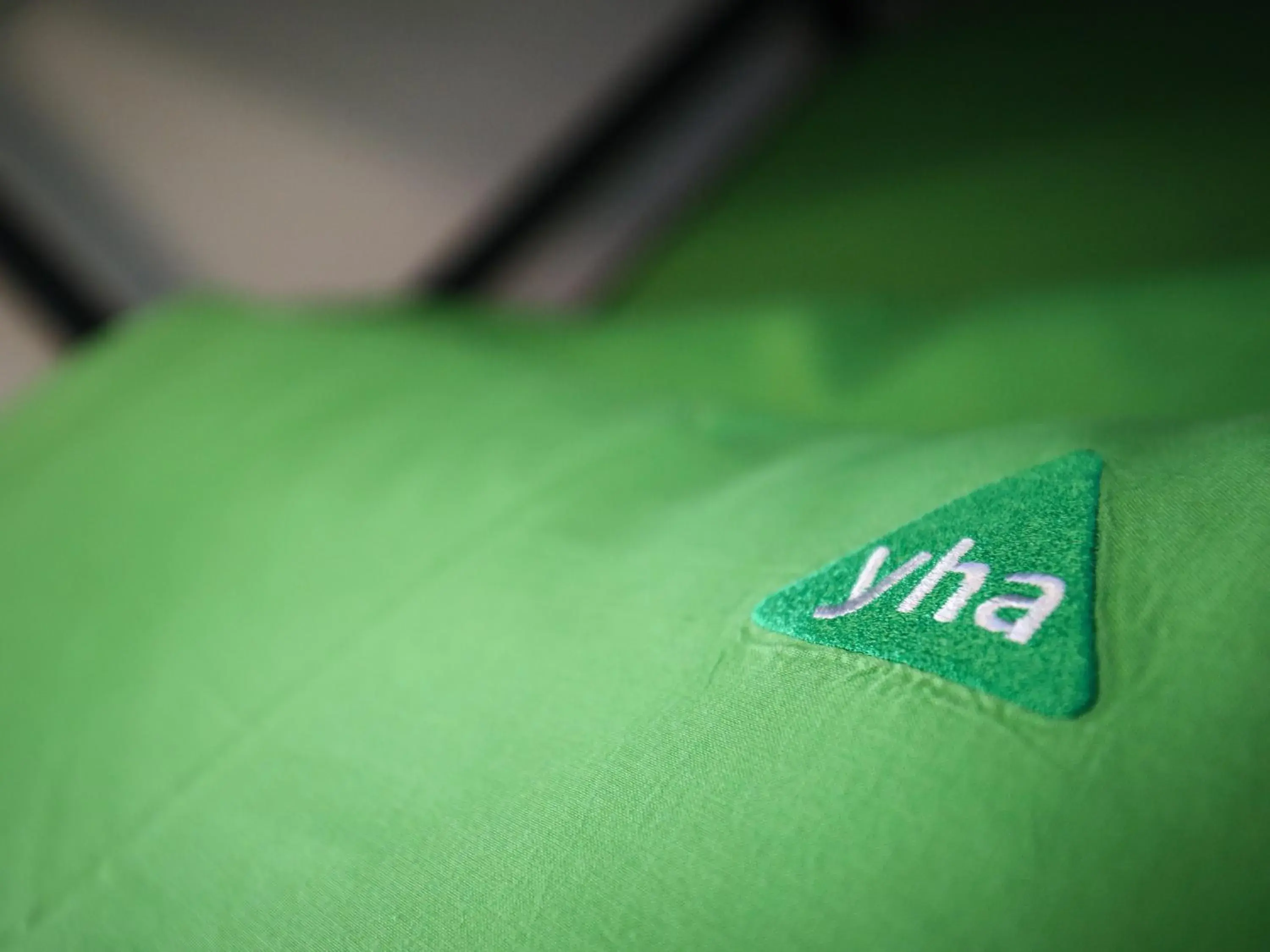 Triple Room with Private Bathroom in YHA Keswick Triple Room with Private Bathroom in YHA Keswick