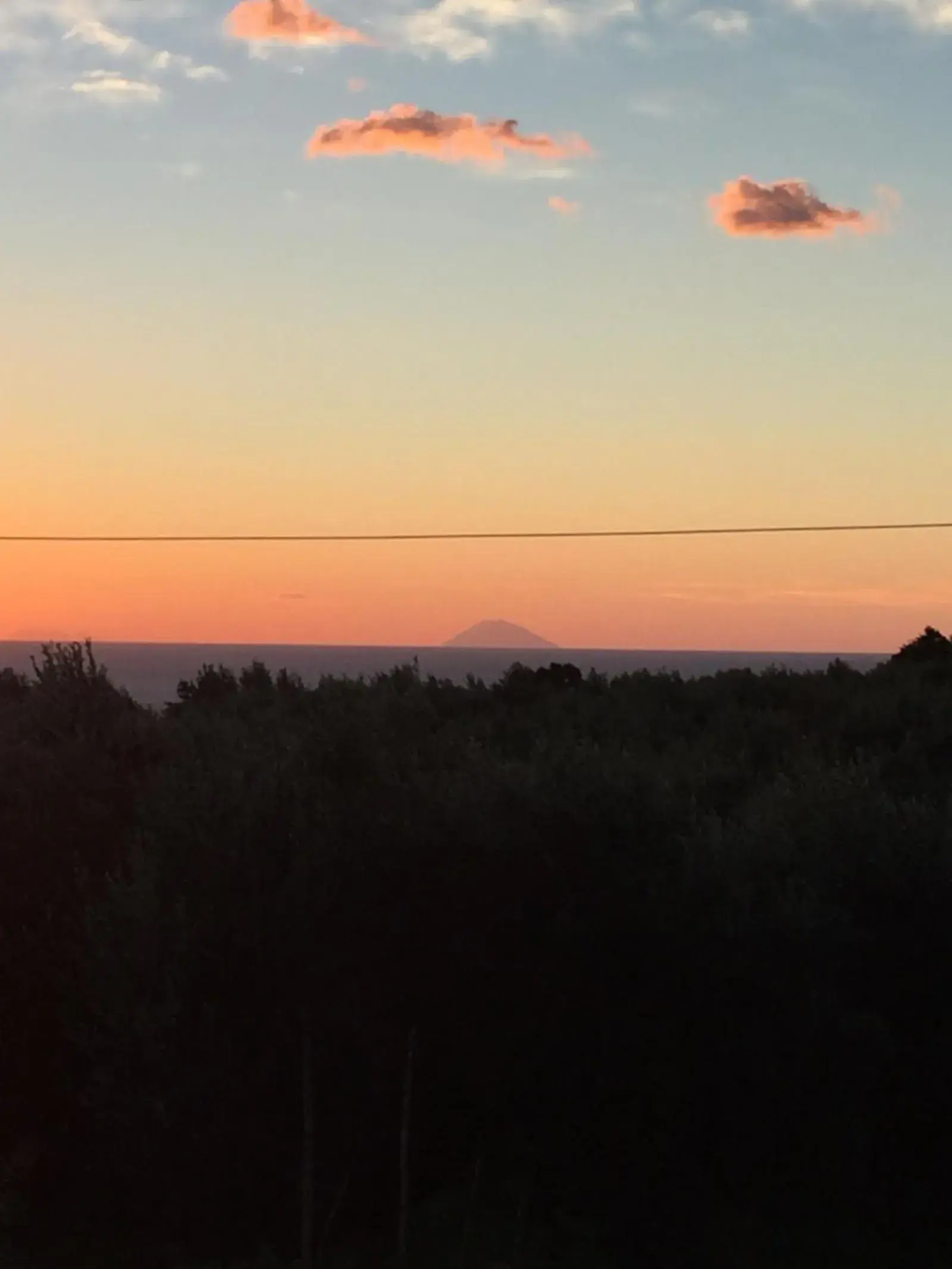 Double Room with Garden View in Lo sguardo sul golfo Double Room with Garden View in Lo sguardo sul golfo