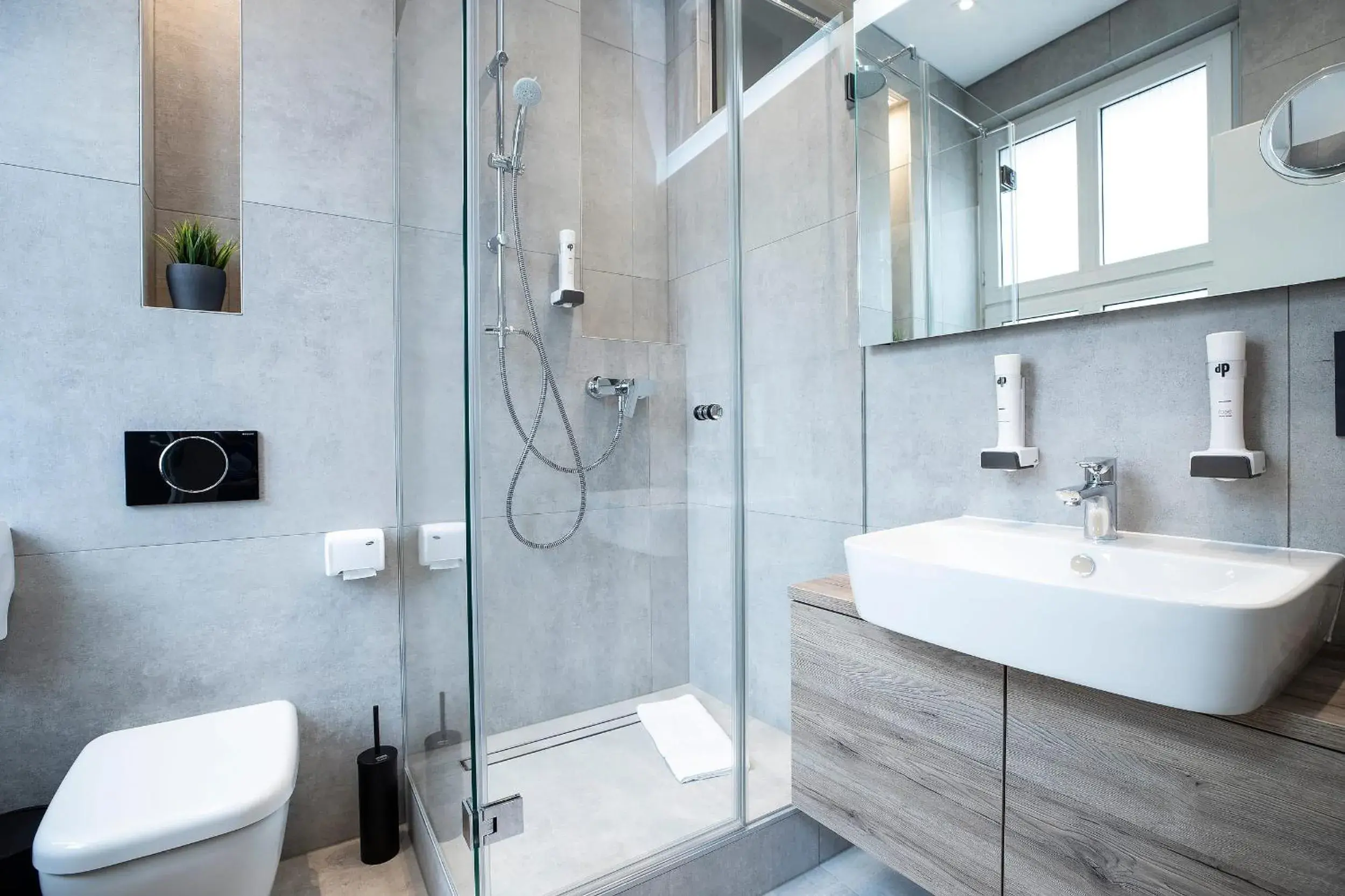 Studio in Aparthotel by dasPaul Studio in Aparthotel by dasPaul