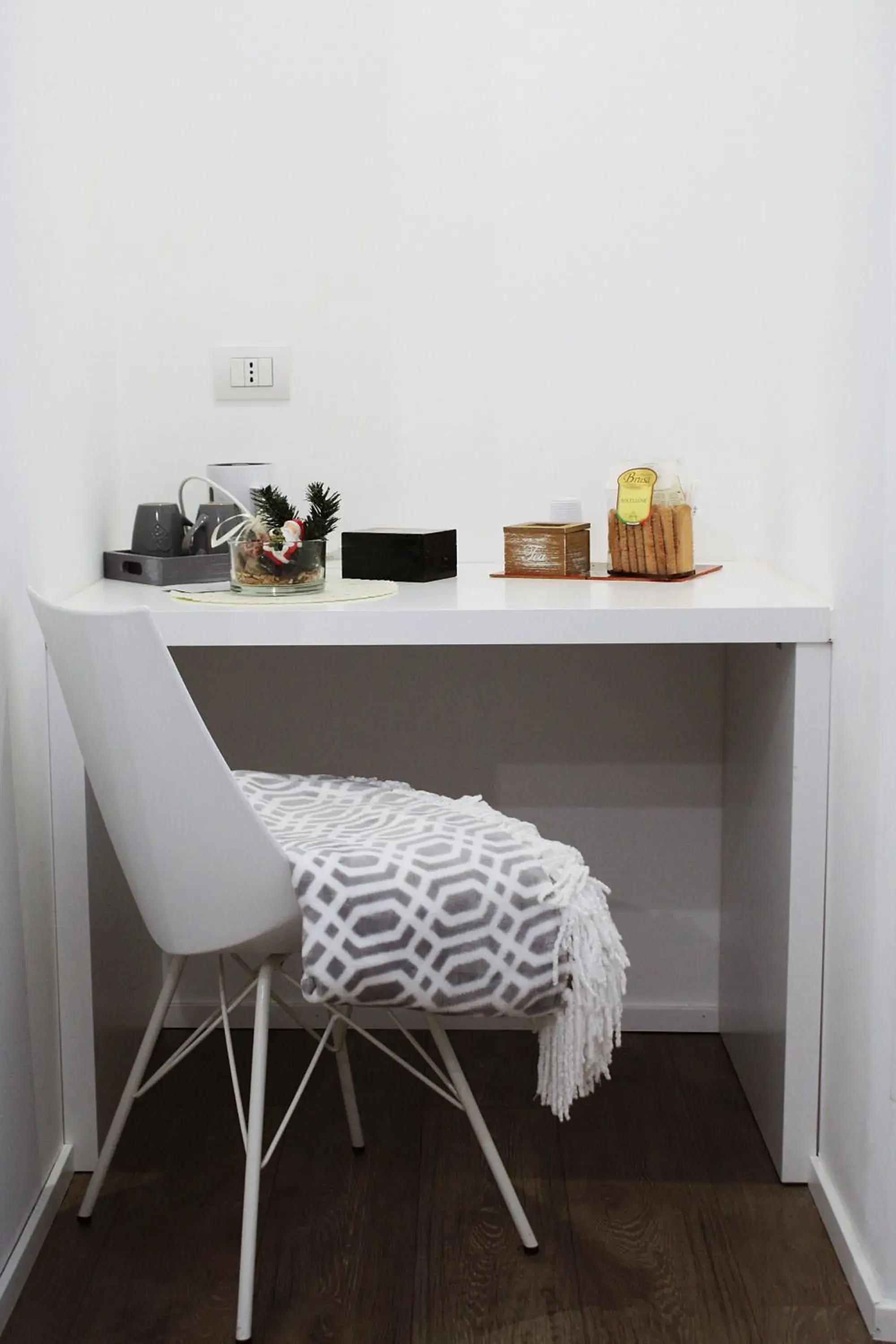 Deluxe Room in Rumi Rooms Deluxe Room in Rumi Rooms