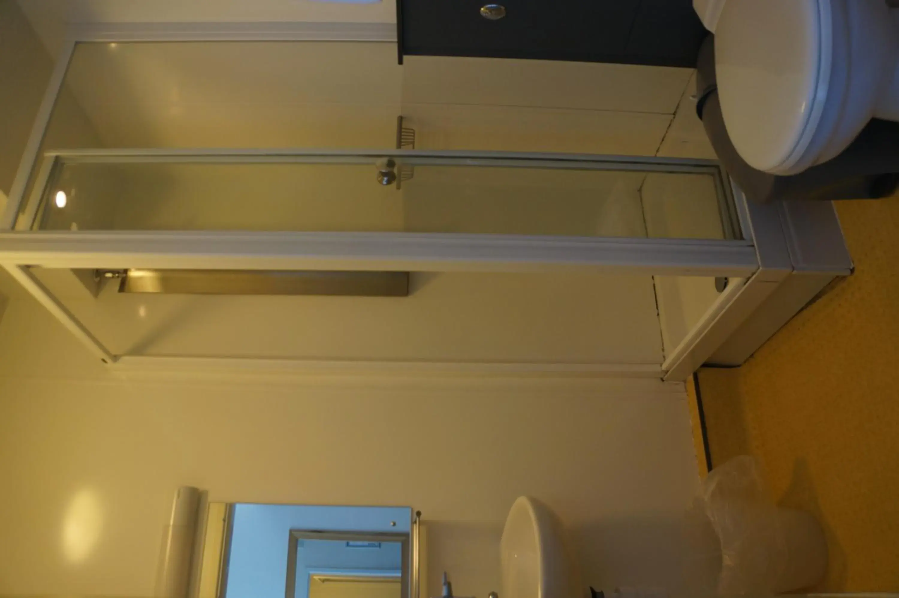 Quadruple Room in YHA Conwy Quadruple Room in YHA Conwy