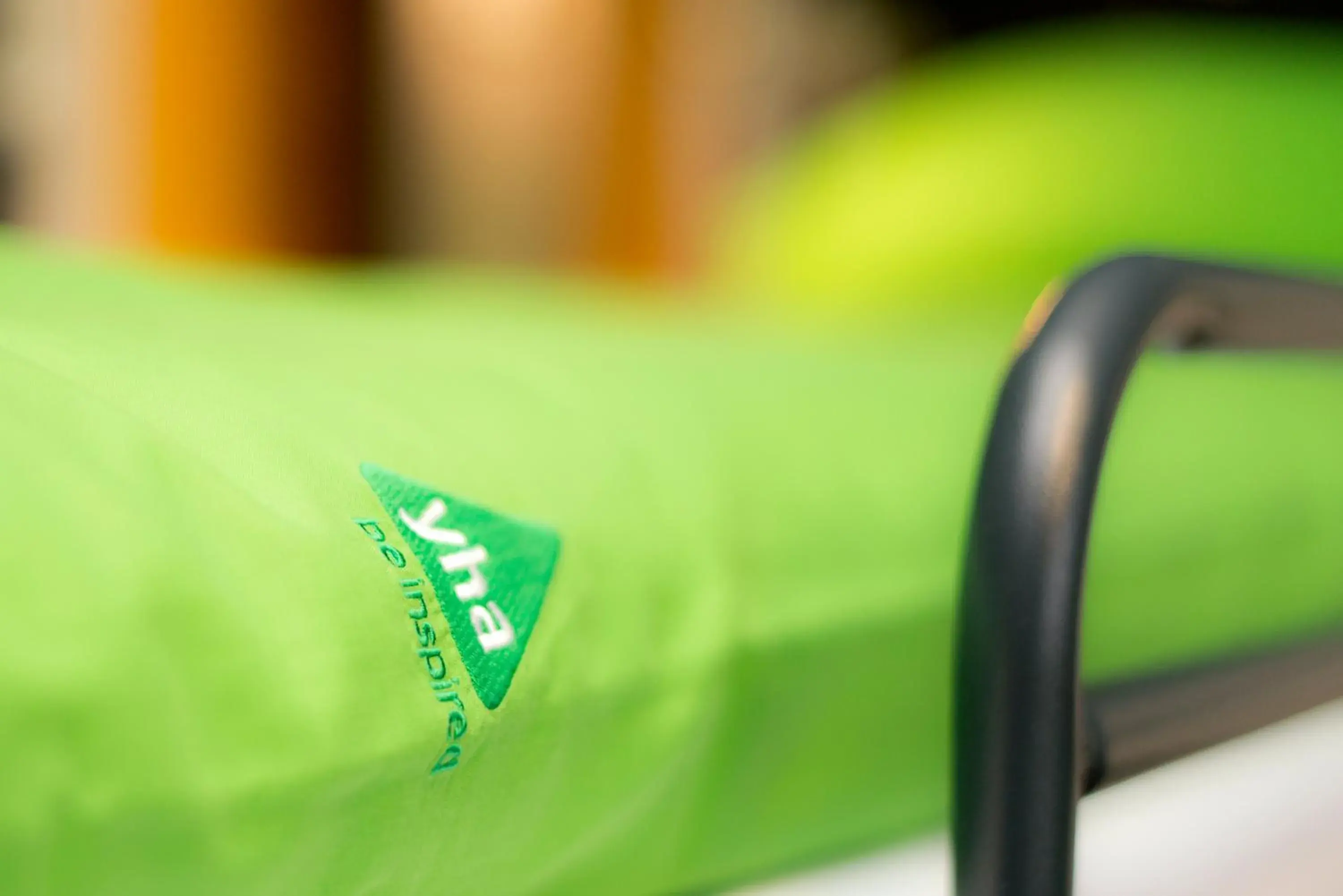 Triple Room with Private Bathroom in YHA Conwy Triple Room with Private Bathroom in YHA Conwy