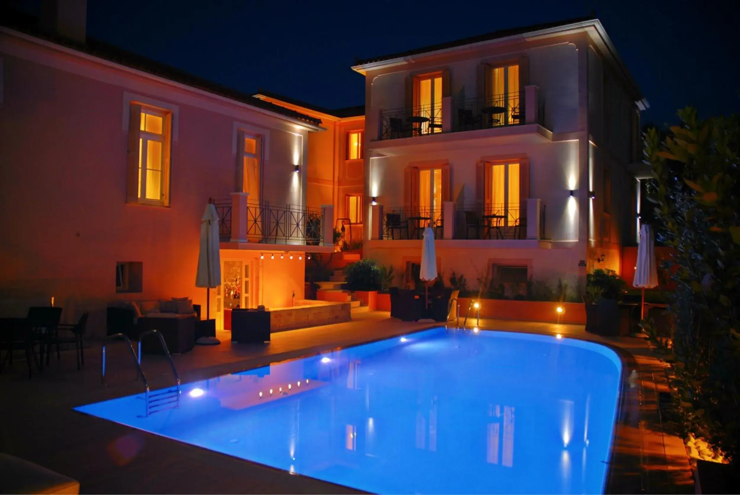 Korina Gallery Hotel Korina Gallery Hotel