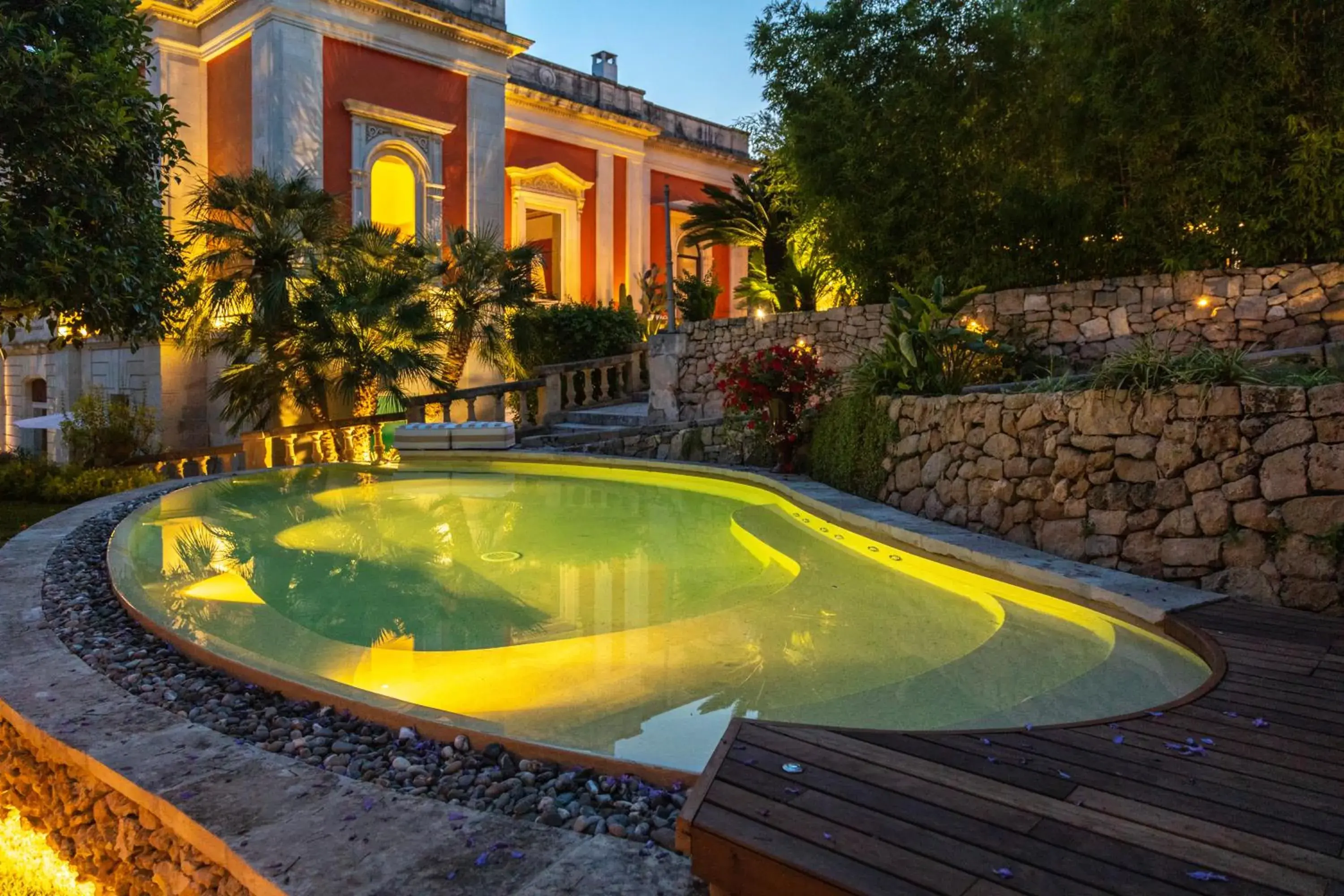 Suite in Dimora Storica Muratore Suite in Dimora Storica Muratore