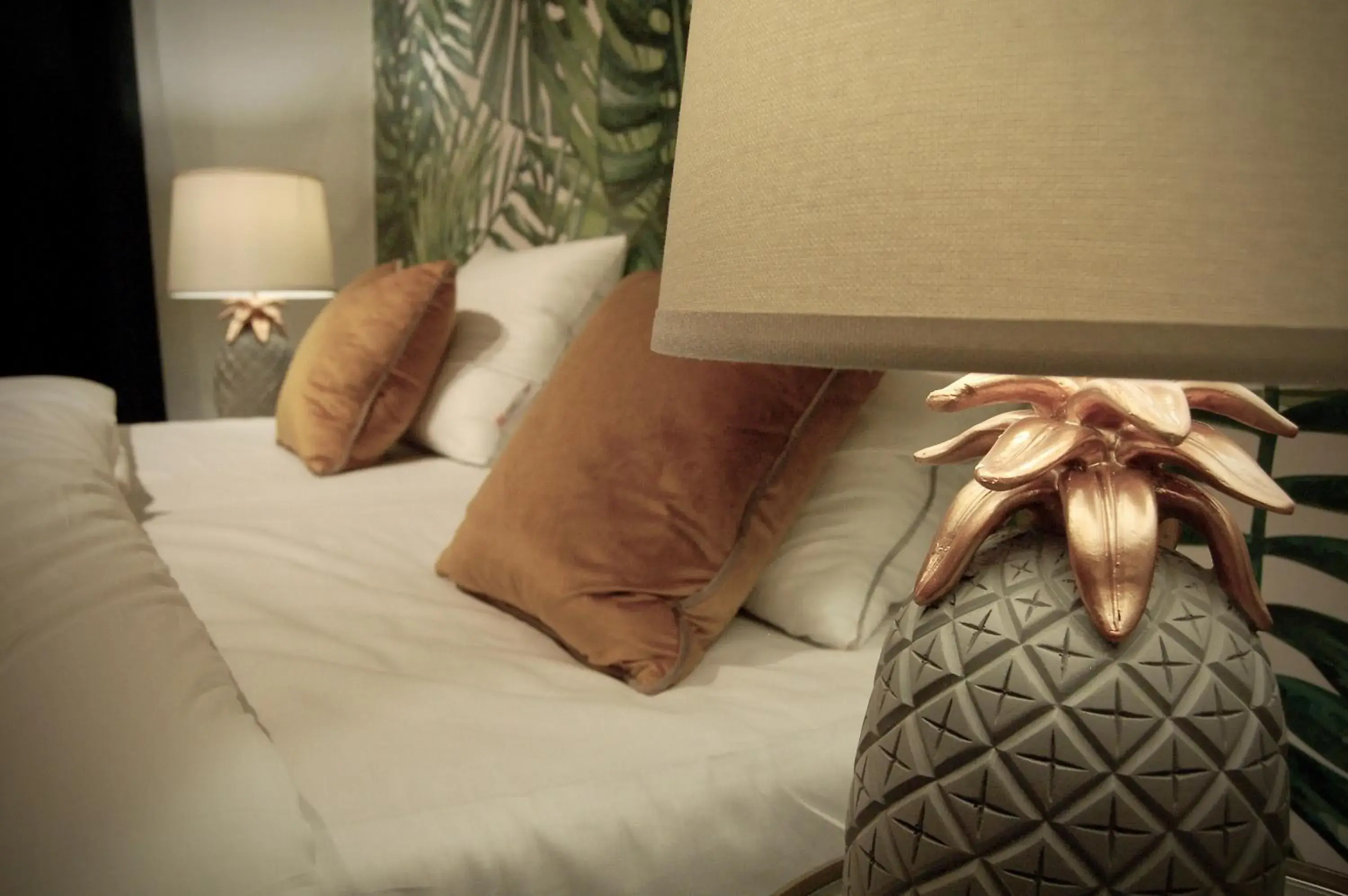 Double or Twin Room with Bathroom - single occupancy in ApartHostel Warszawa Double or Twin Room with Bathroom - single occupancy in ApartHostel Warszawa