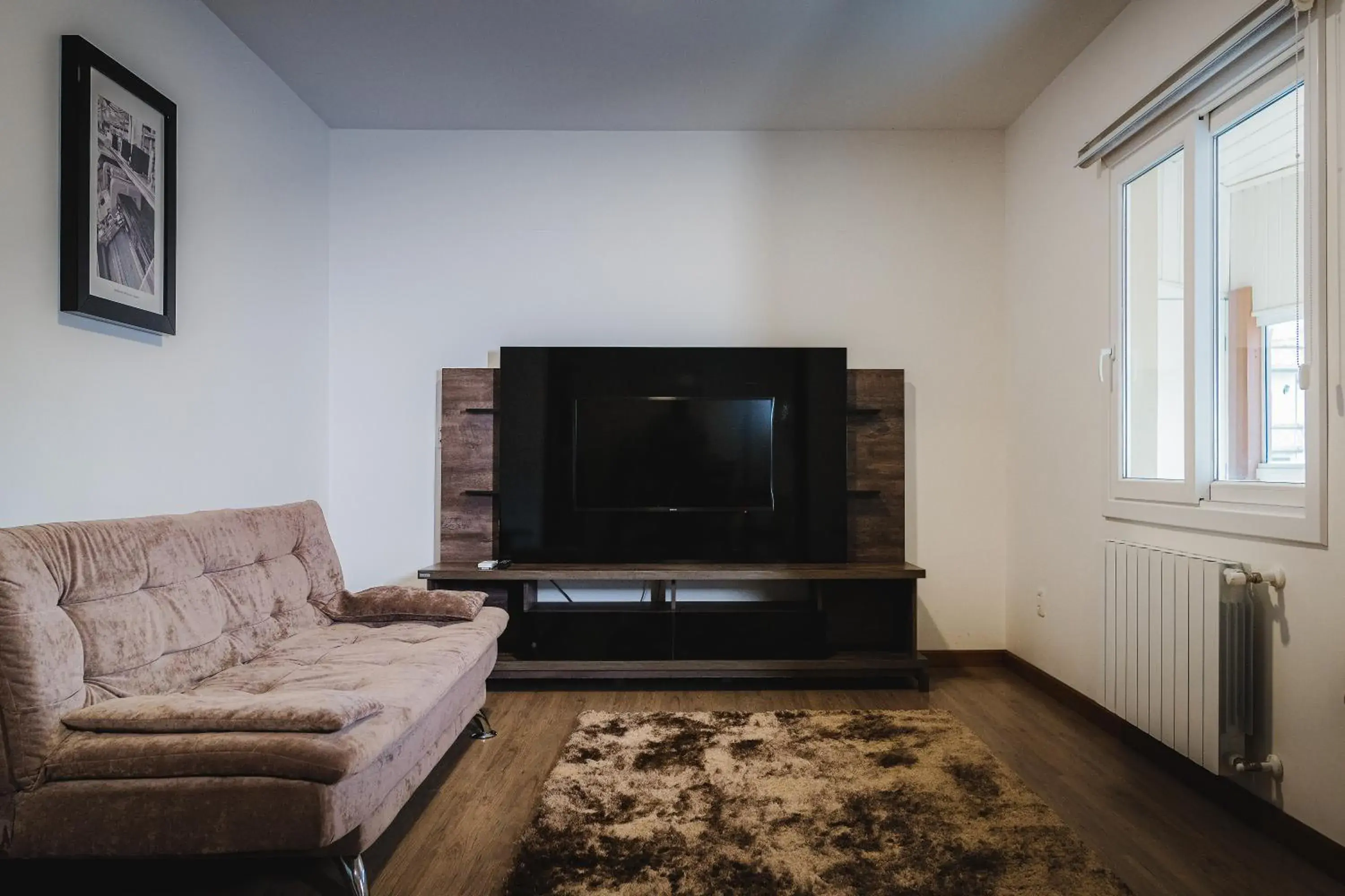 Two-Bedroom Apartment in Micheline Hotel Tricot - ao lado da Rua Coberta Two-Bedroom Apartment in Micheline Hotel Tricot - ao lado da Rua Coberta