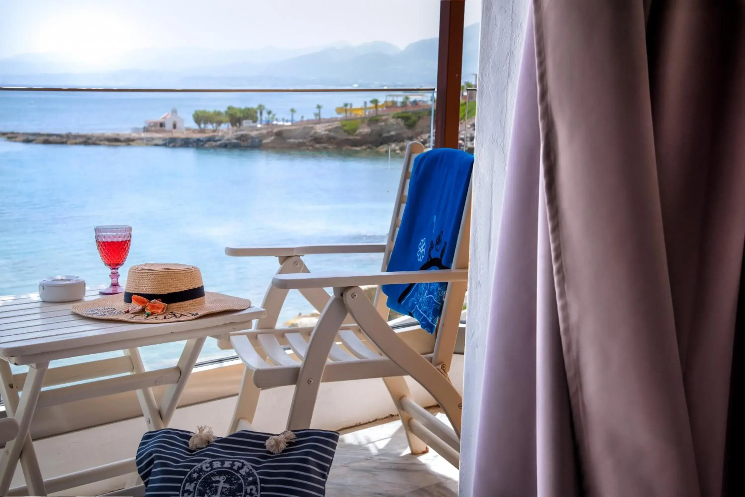 One Bedroom Suite in Porto Greco Village Beach Hotel One Bedroom Suite in Porto Greco Village Beach Hotel