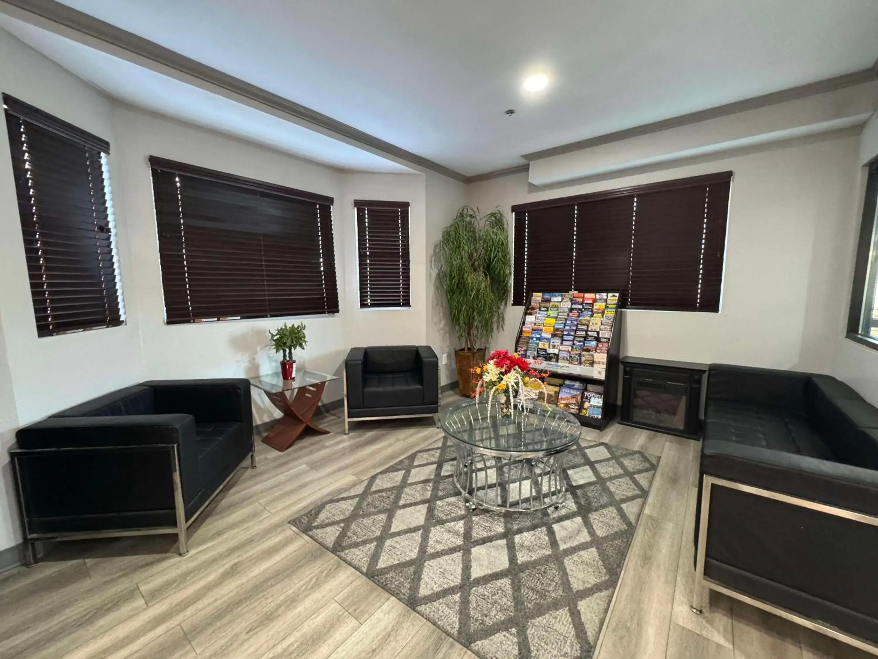 SureStay by Best Western Salt Lake City Downtown SureStay by Best Western Salt Lake City Downtown