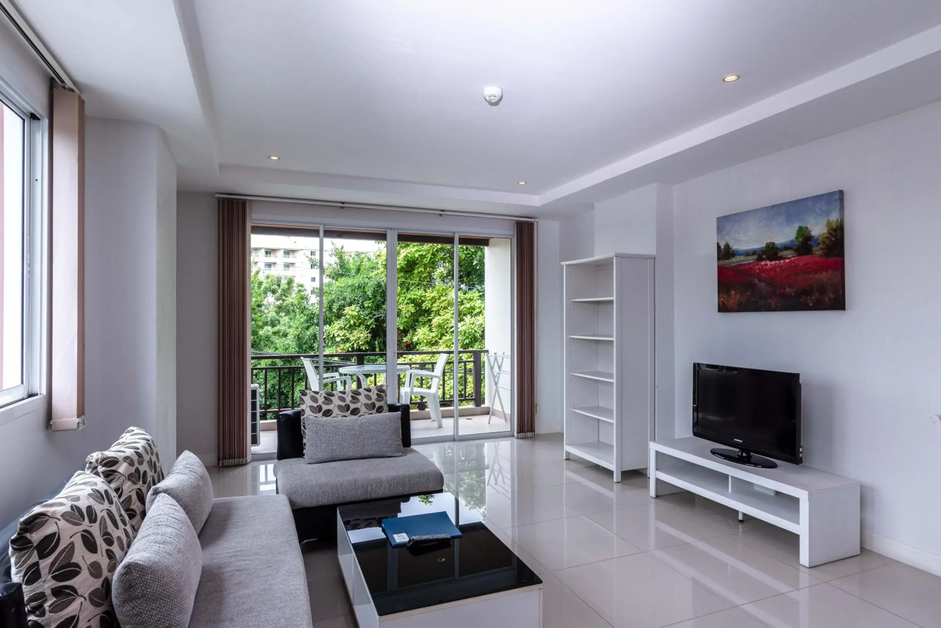 Jomtien Beach Penthouses Jomtien Beach Penthouses