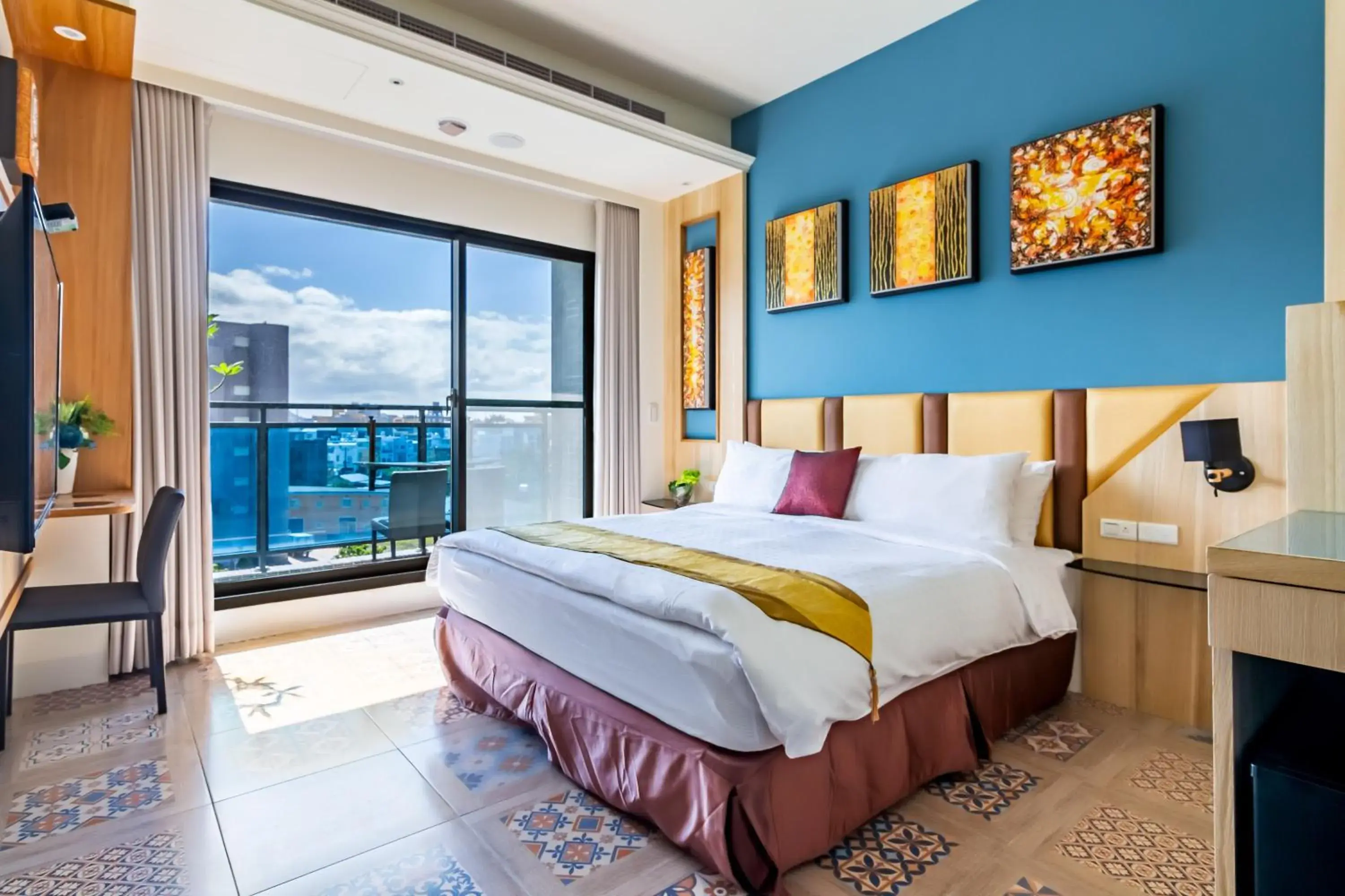 Mambo Boutique Hotel Mambo Boutique Hotel