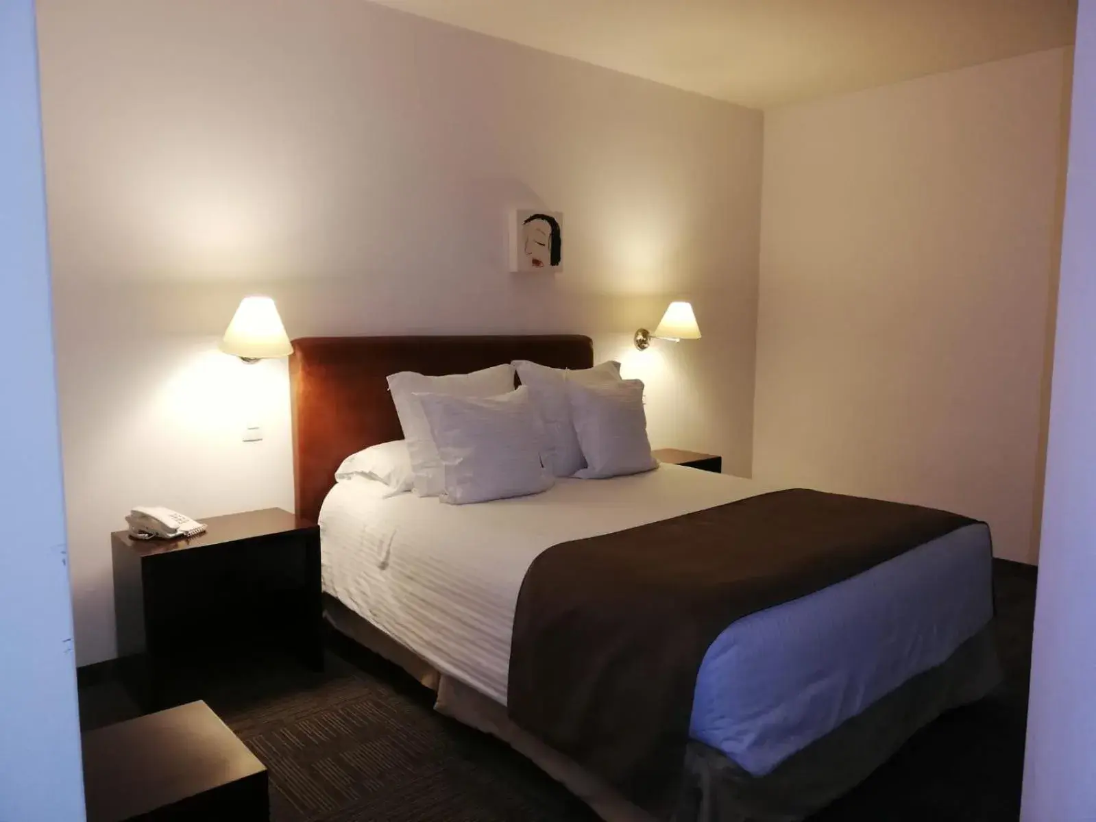 Deluxe Junior Suite in Suites Teca Once Deluxe Junior Suite in Suites Teca Once