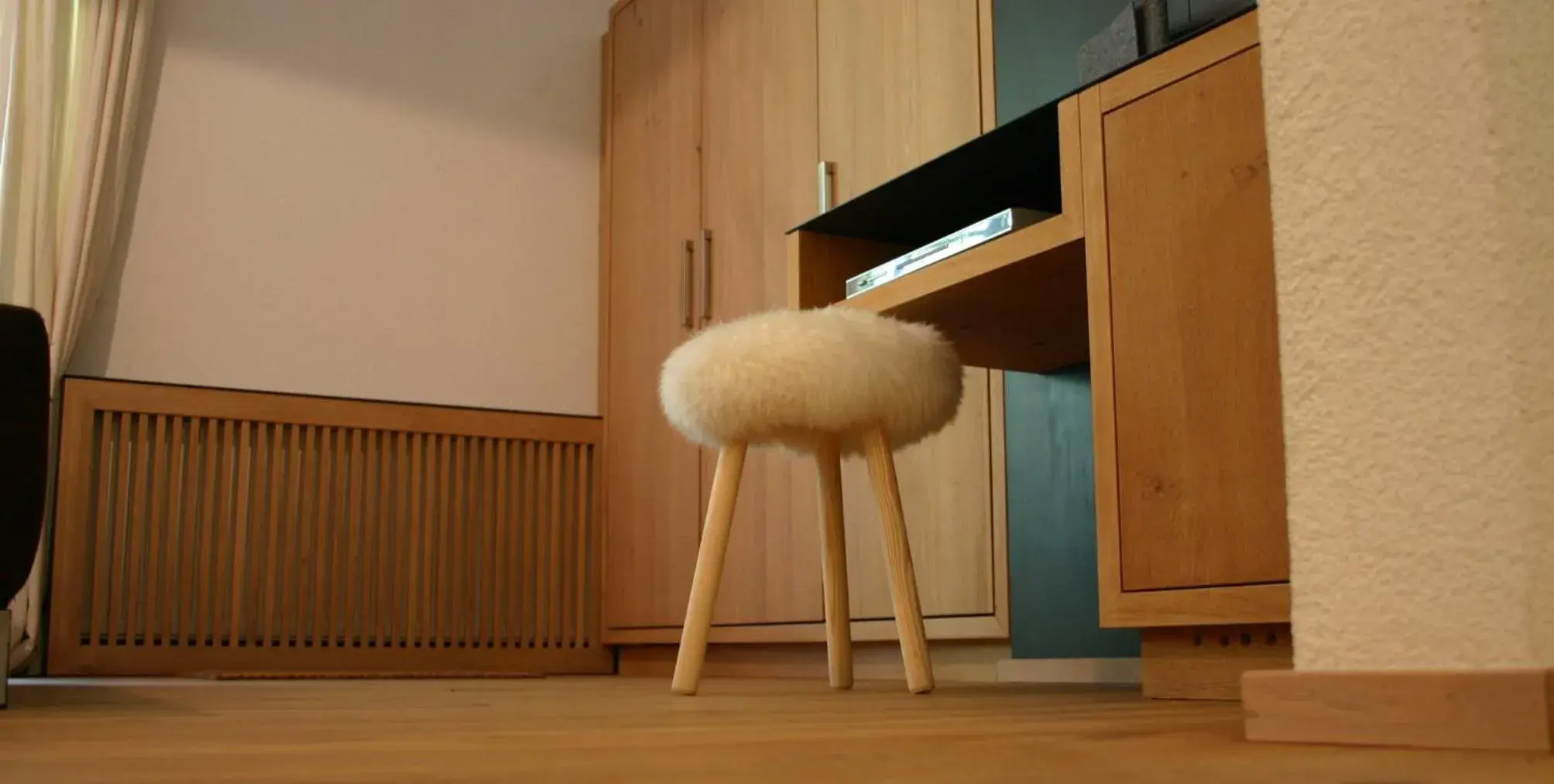 Standard Double Room in MONTAFONLodge Standard Double Room in MONTAFONLodge