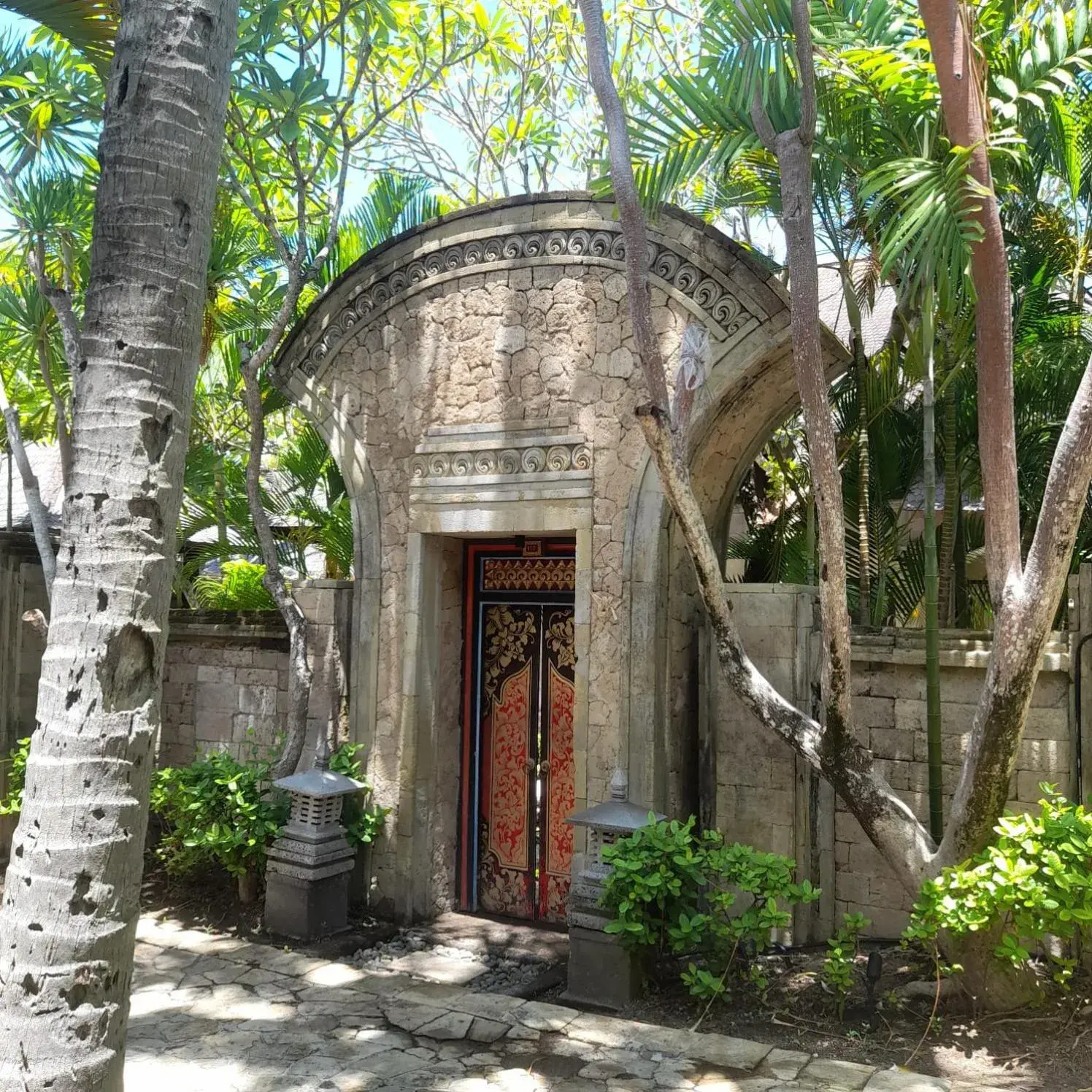 Two - Bedroom Beach Front Villa with Private Pool in The Royal Beach Seminyak Bali Two - Bedroom Beach Front Villa with Private Pool in The Royal Beach Seminyak Bali