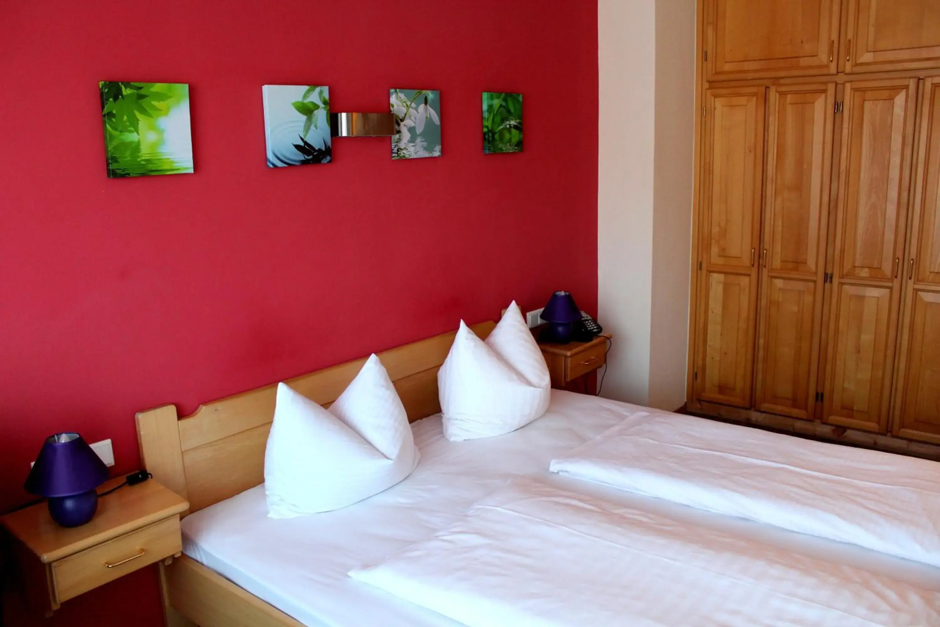 Double Room in Hotel Atlas Sport Double Room in Hotel Atlas Sport