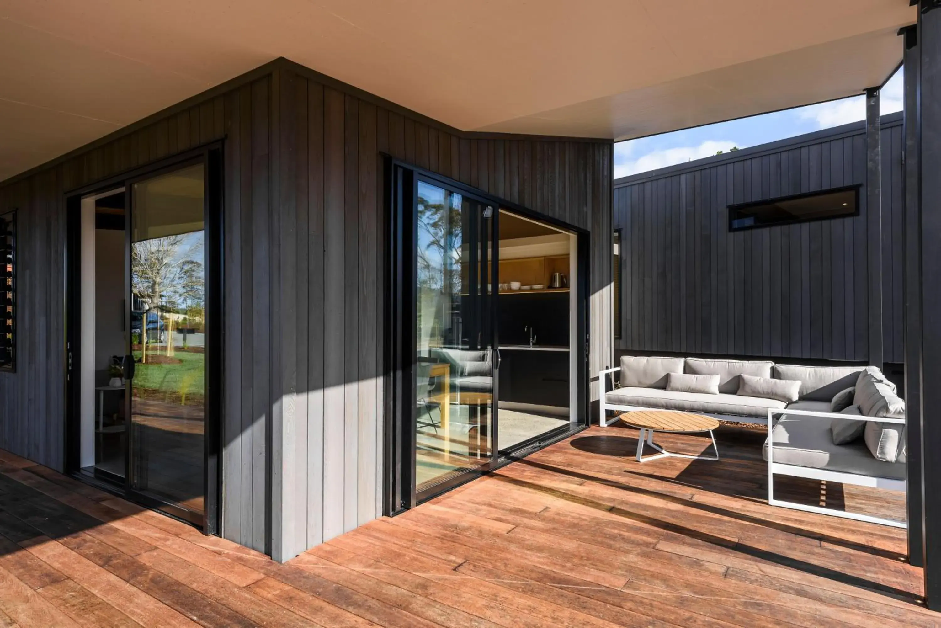 Family Suite in Plume Villas Family Suite in Plume Villas