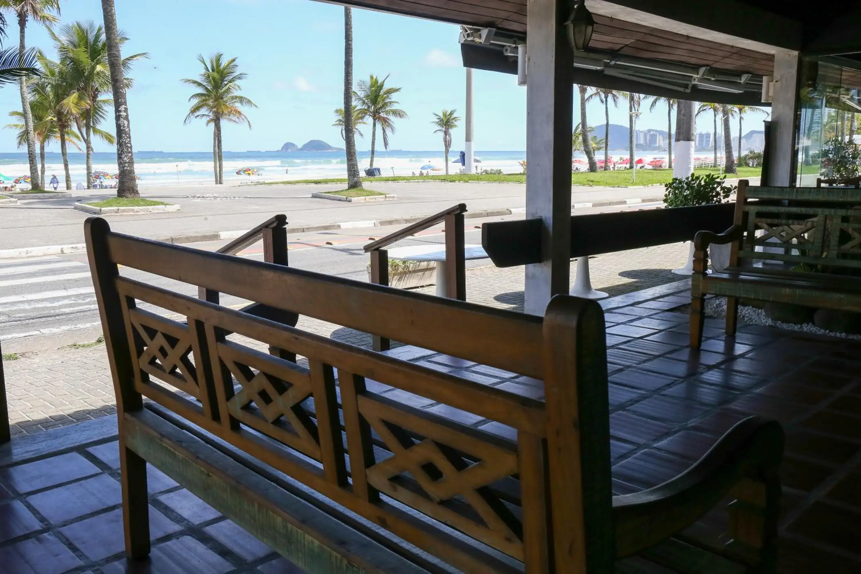 Standard Twin Room in Delphin Beach Hotel Standard Twin Room in Delphin Beach Hotel