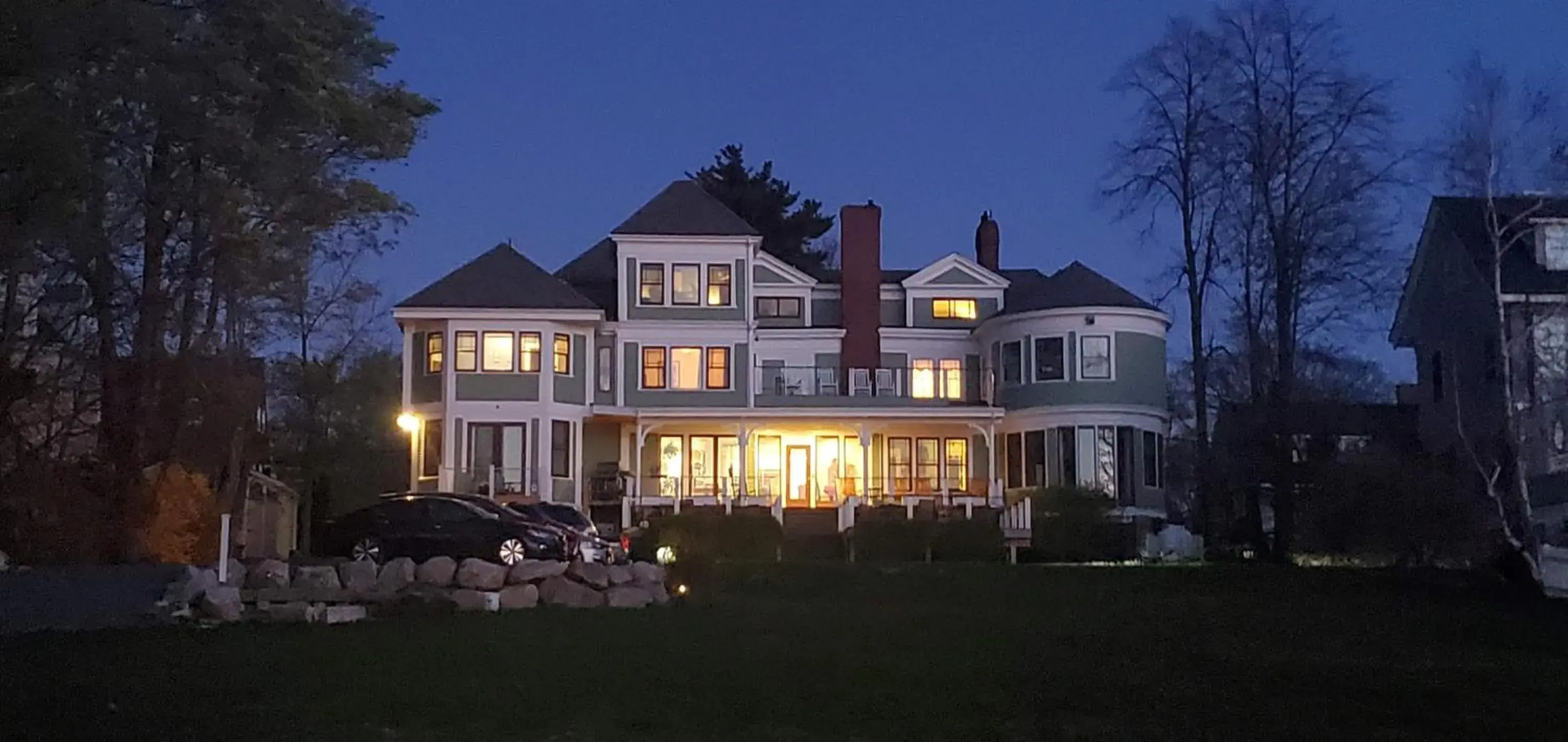 Saltair Inn Waterfront B&B Saltair Inn Waterfront B&B