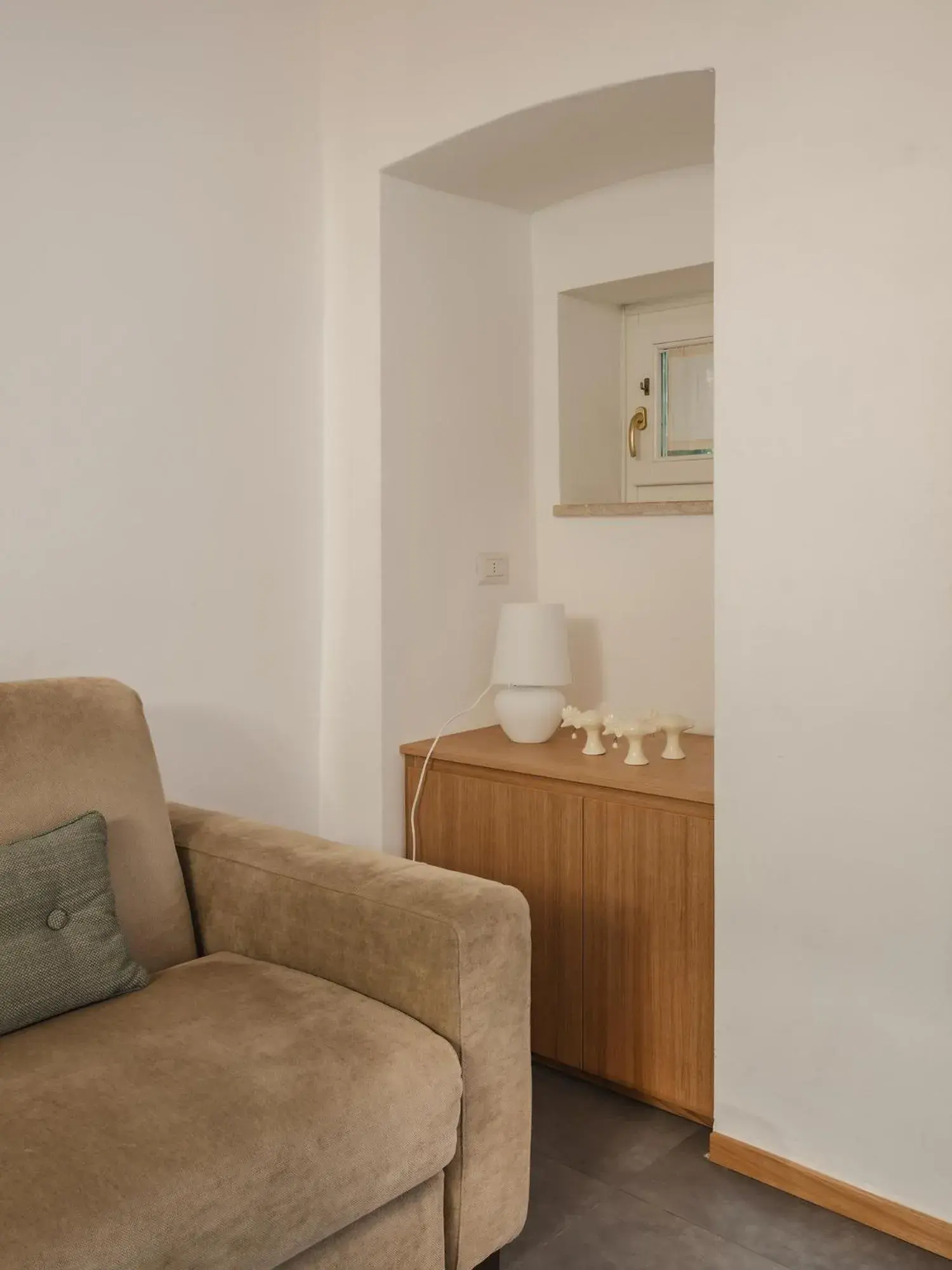 Superior Family Room in San Giovanni Vecchio - Residenza Superior Family Room in San Giovanni Vecchio - Residenza