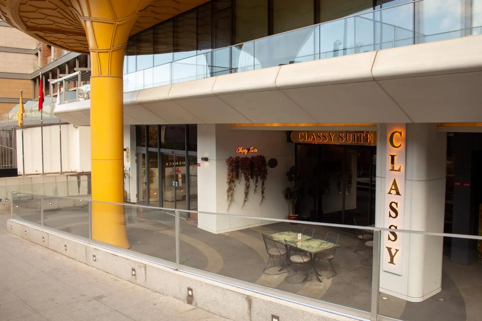 Classy Suite Taksim Classy Suite Taksim