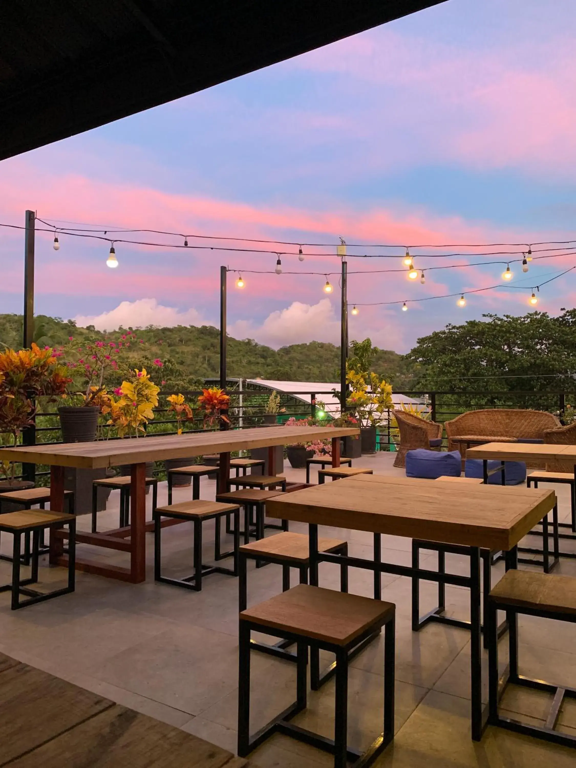 Dayon Hostel Dayon Hostel