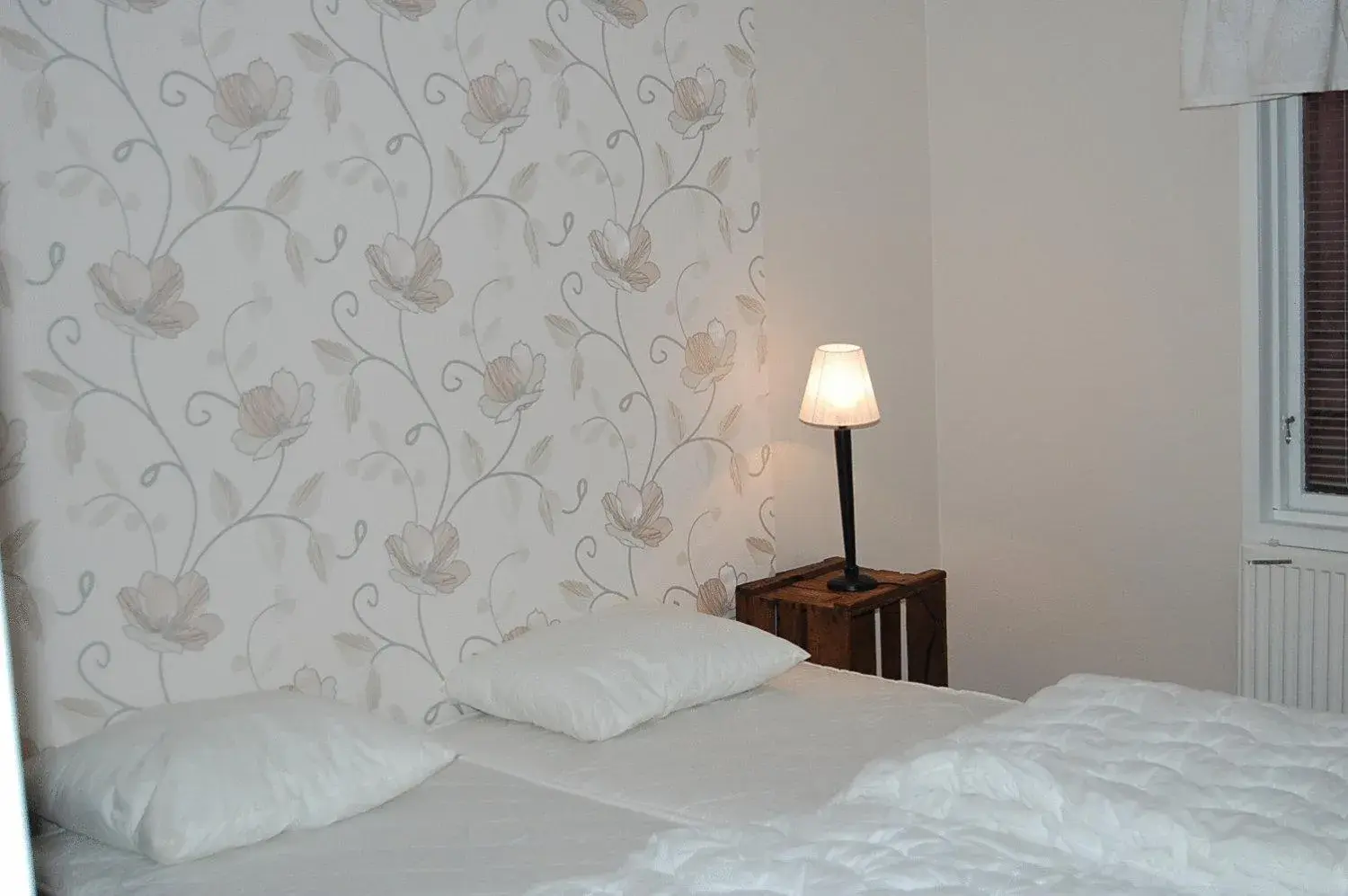 Double Room with Shared Bathroom in Vånga Hostel Double Room with Shared Bathroom in Vånga Hostel