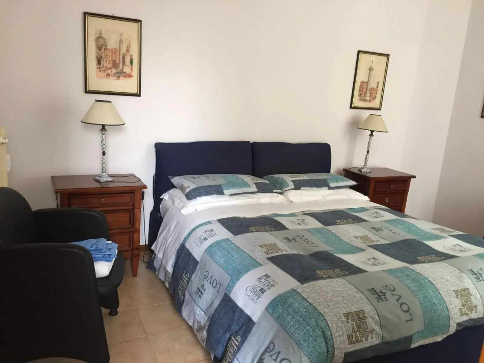 B&B La Capitale B&B La Capitale