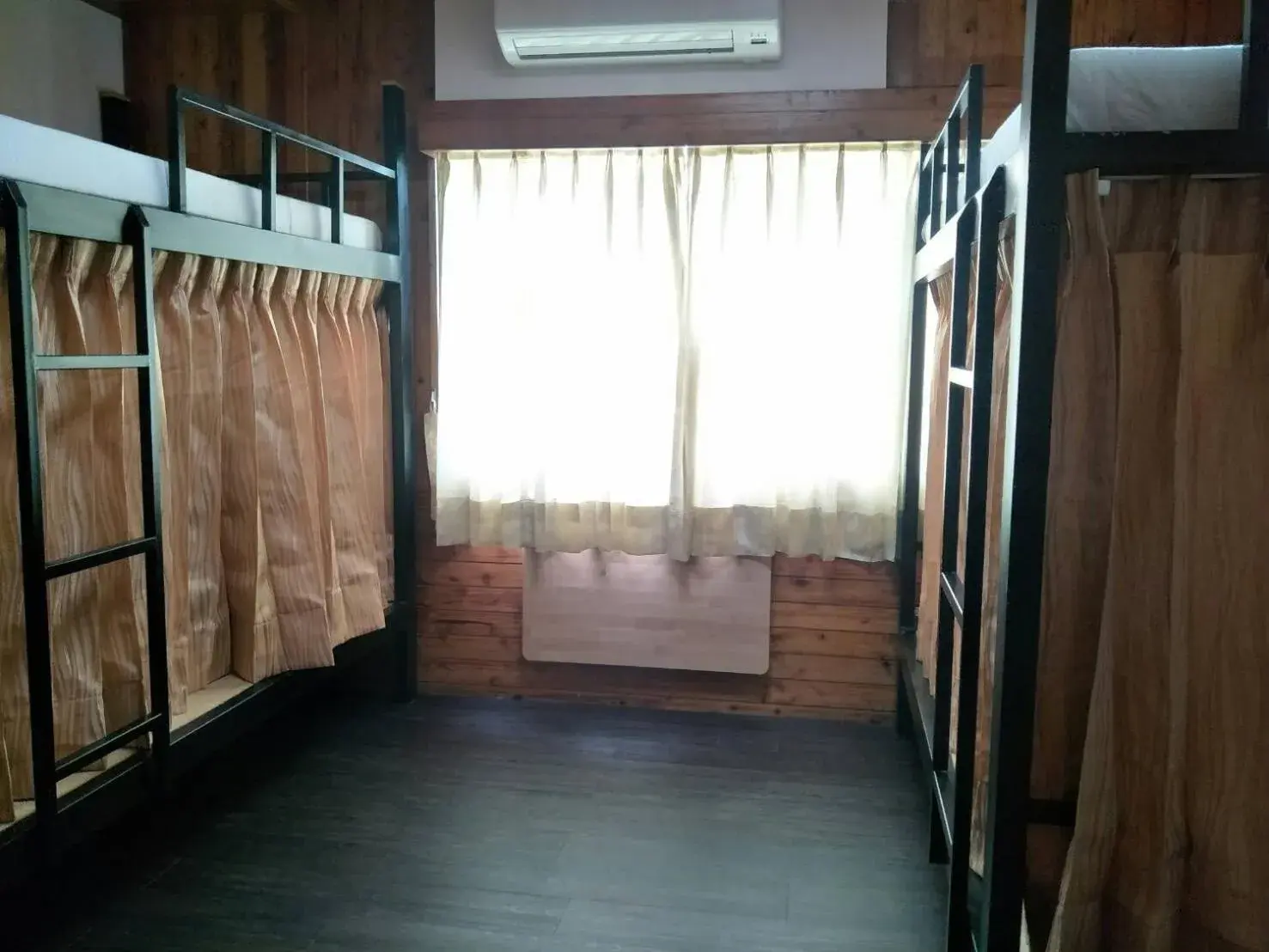 Single Bed in 4-Bed Dormitory Room in Yes, Sir Homestay Single Bed in 4-Bed Dormitory Room in Yes, Sir Homestay