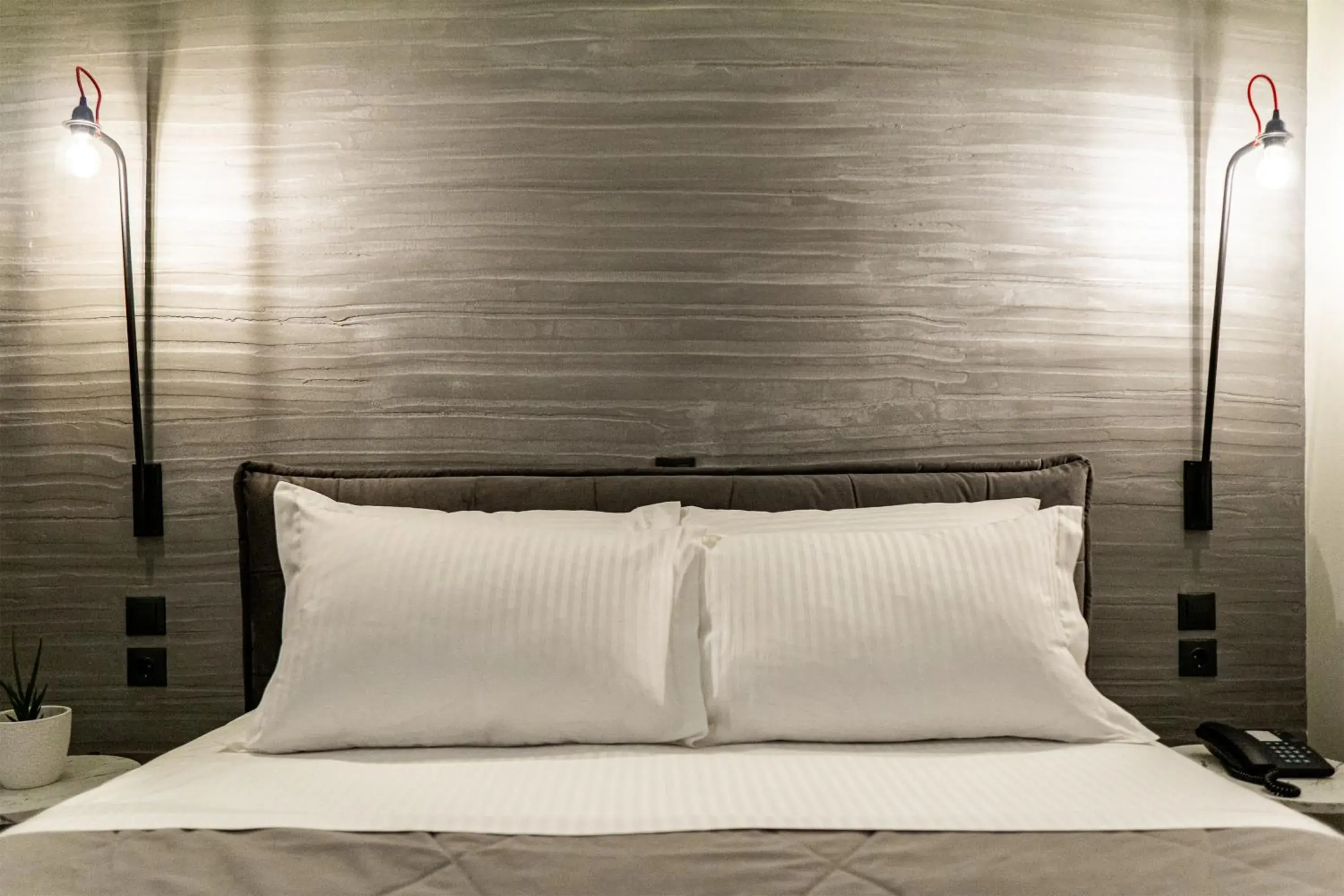 Double or Twin Room in Hotel Park Double or Twin Room in Hotel Park