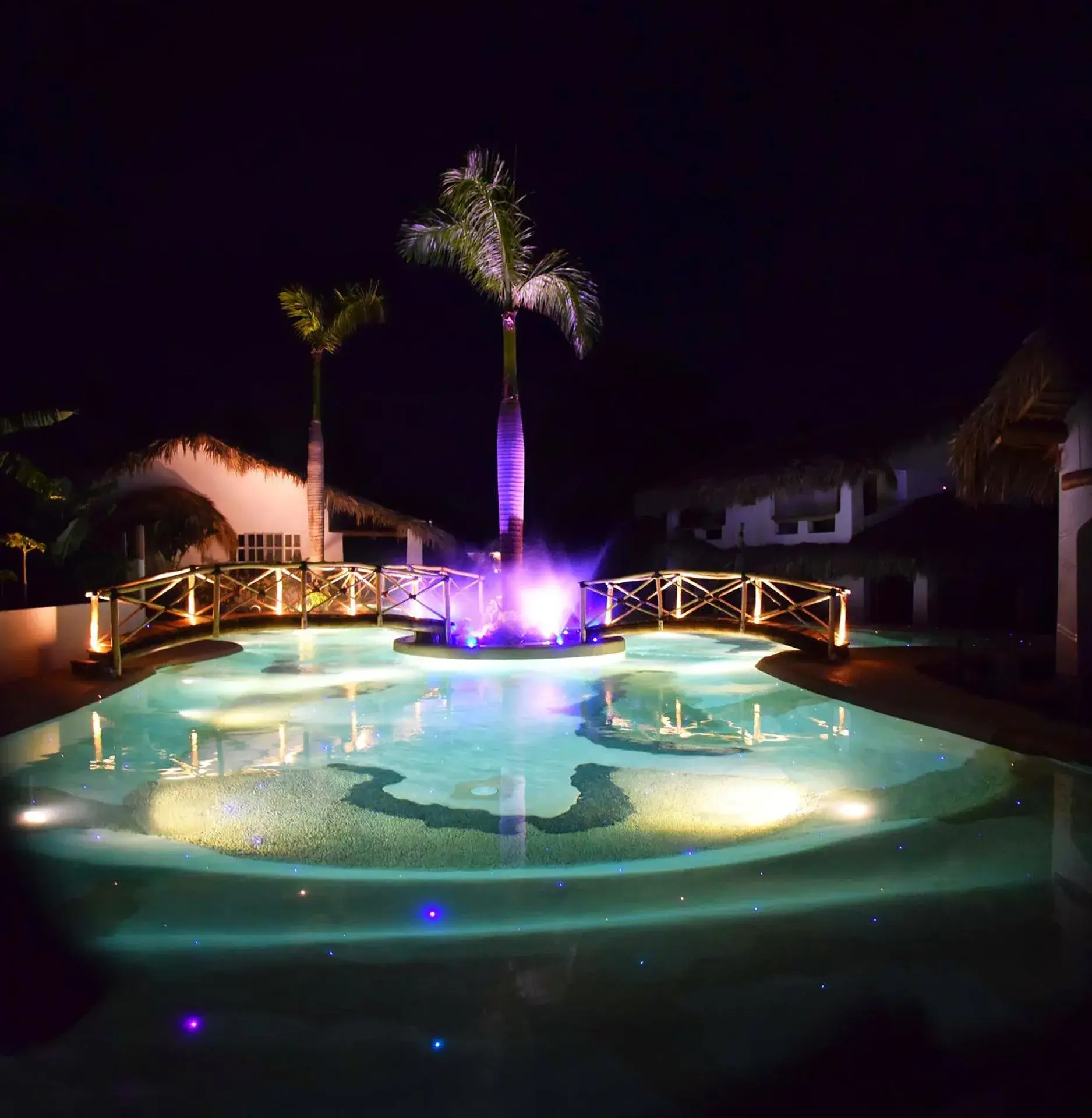 Superior Villa in Paradiso del Caribe Superior Villa in Paradiso del Caribe