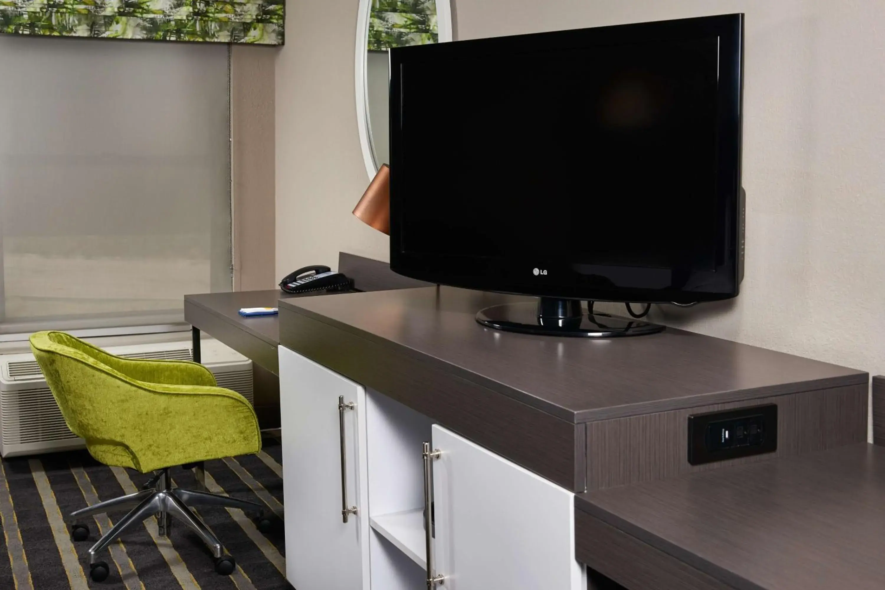 King Room - Smoking in Hampton Inn Eagle Pass King Room - Smoking in Hampton Inn Eagle Pass