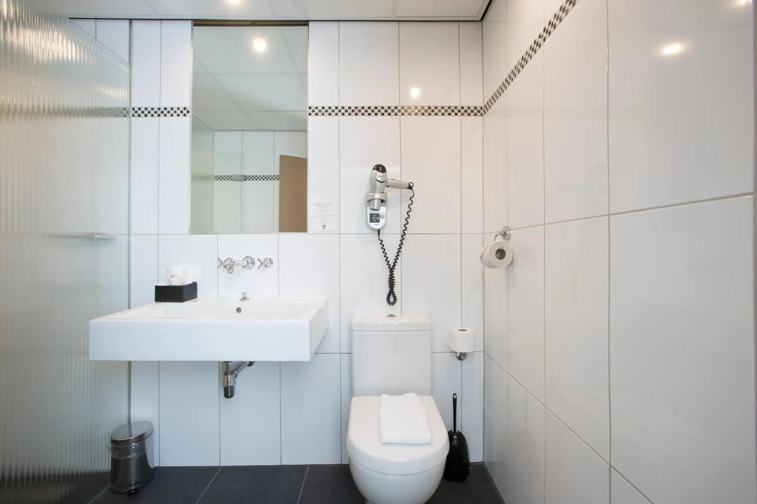 Standard Triple Room - single occupancy in Forest Hotel Standard Triple Room - single occupancy in Forest Hotel