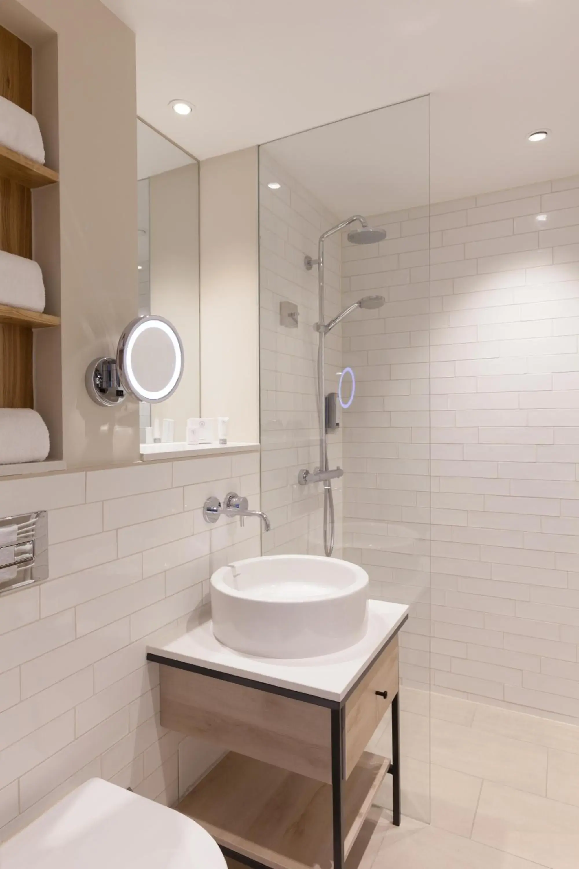 Double Room with Balcony - single occupancy in Wyn. Strandhotel Sylt Double Room with Balcony - single occupancy in Wyn. Strandhotel Sylt