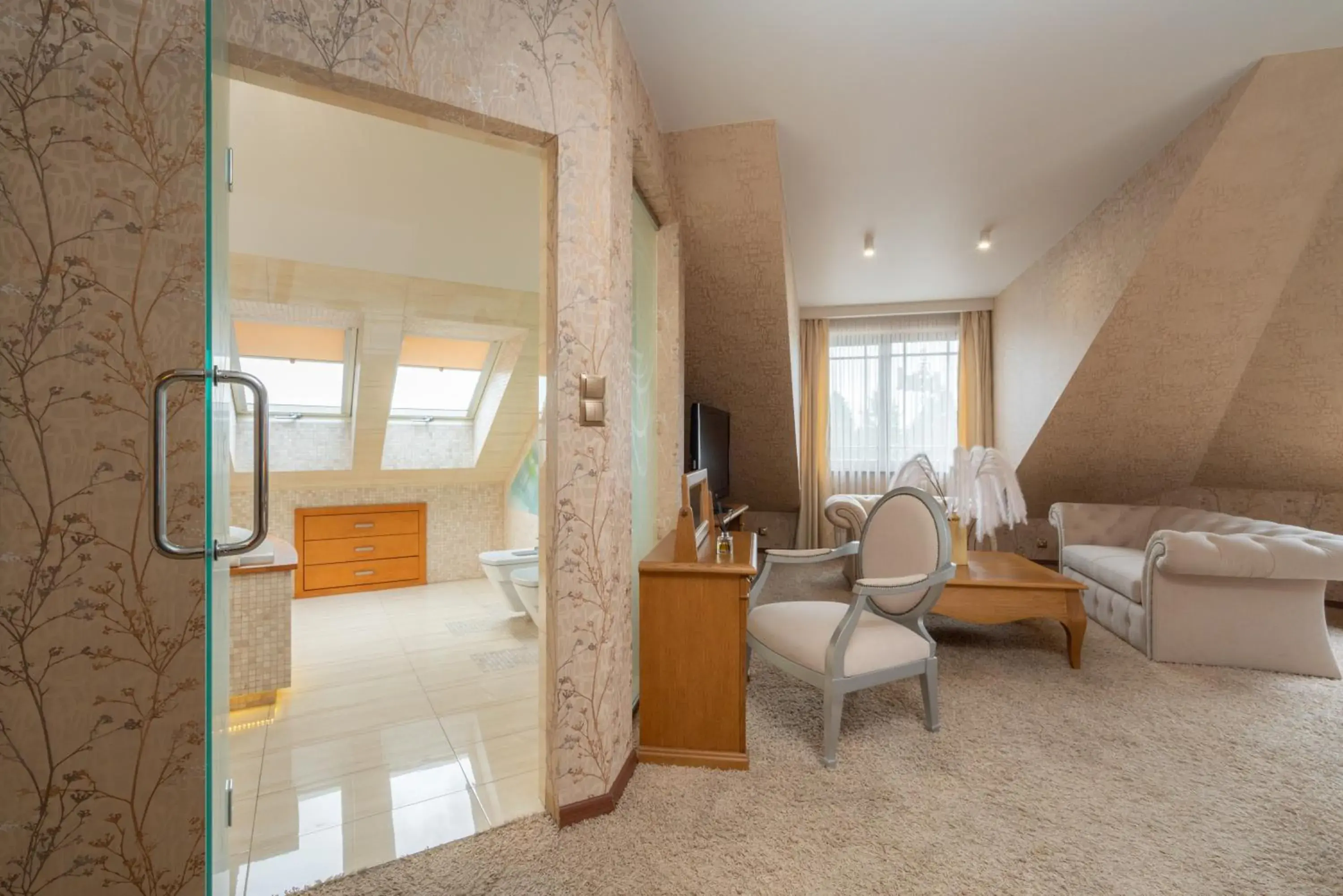 Apartment in Hotel Badura Apartment in Hotel Badura