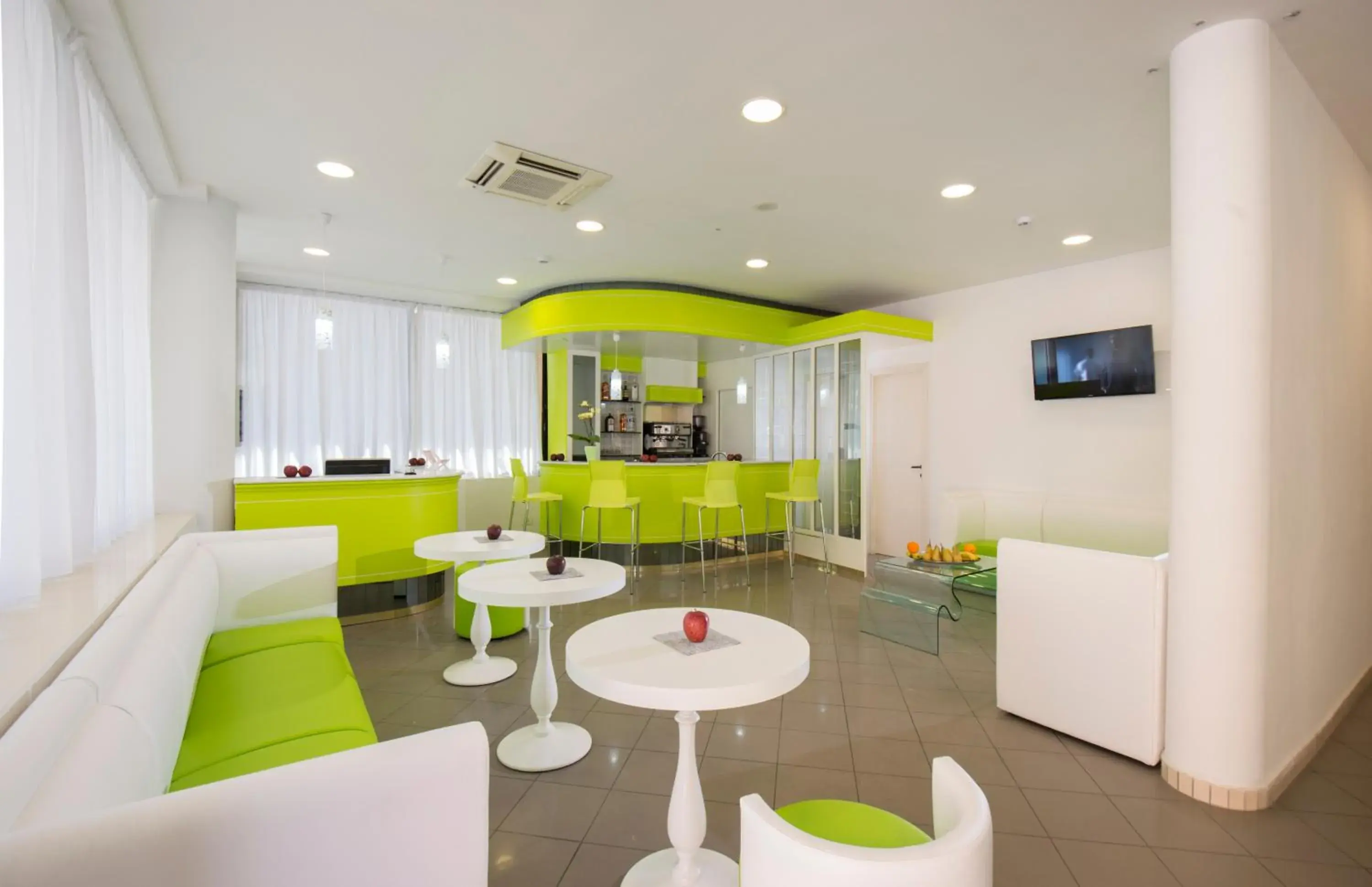 Hotel Scarlet Hotel Scarlet