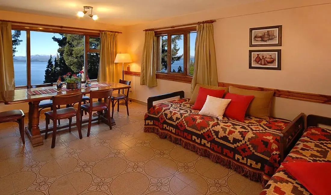 Lejano Nahuel Lejano Nahuel