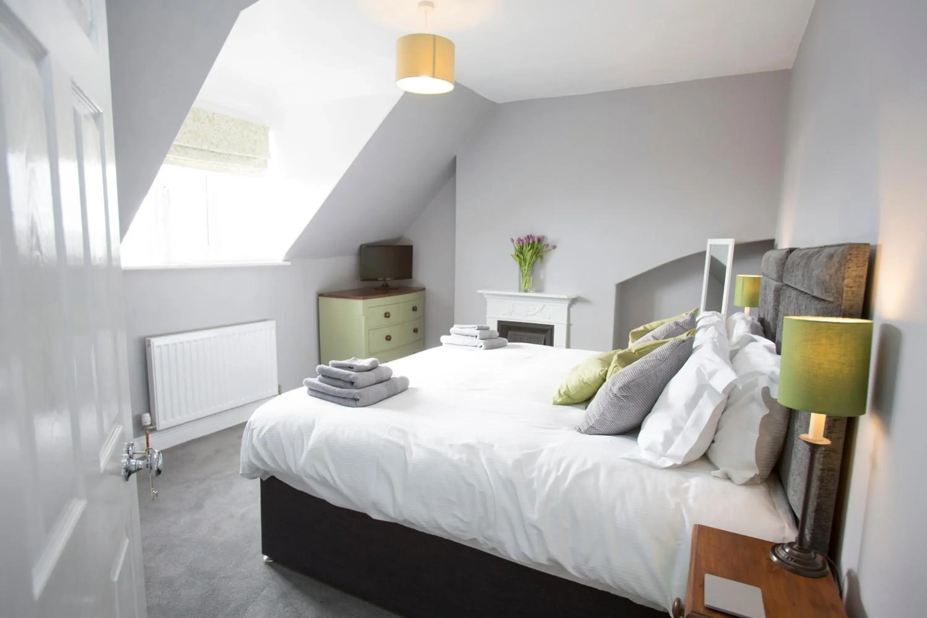 Deluxe Family Suite in Fernleigh Deluxe Family Suite in Fernleigh