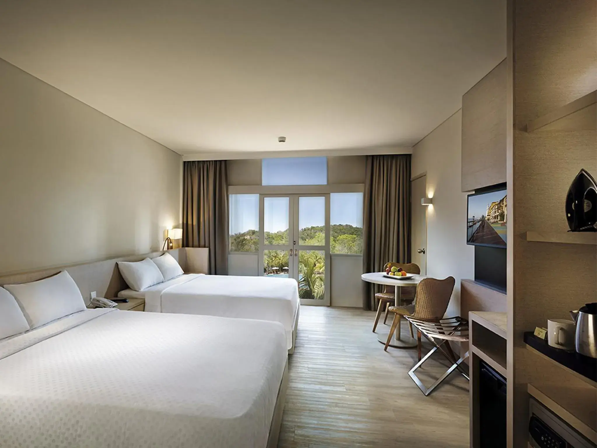 Premier in Resorts World Langkawi Premier in Resorts World Langkawi