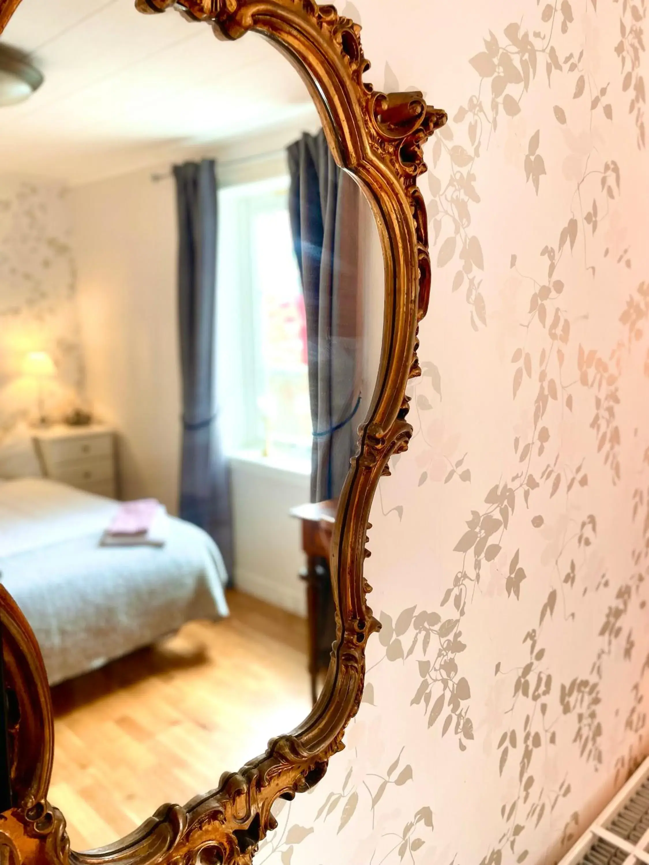 Single Room - single occupancy in Hotell & Restaurant Solliden Single Room - single occupancy in Hotell & Restaurant Solliden