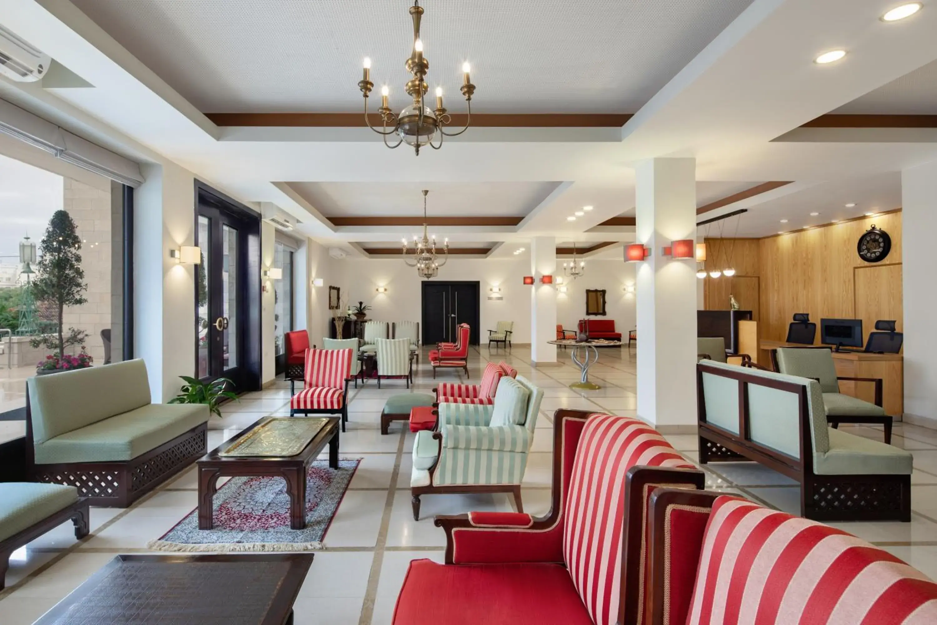 Legacy Hotel Legacy Hotel