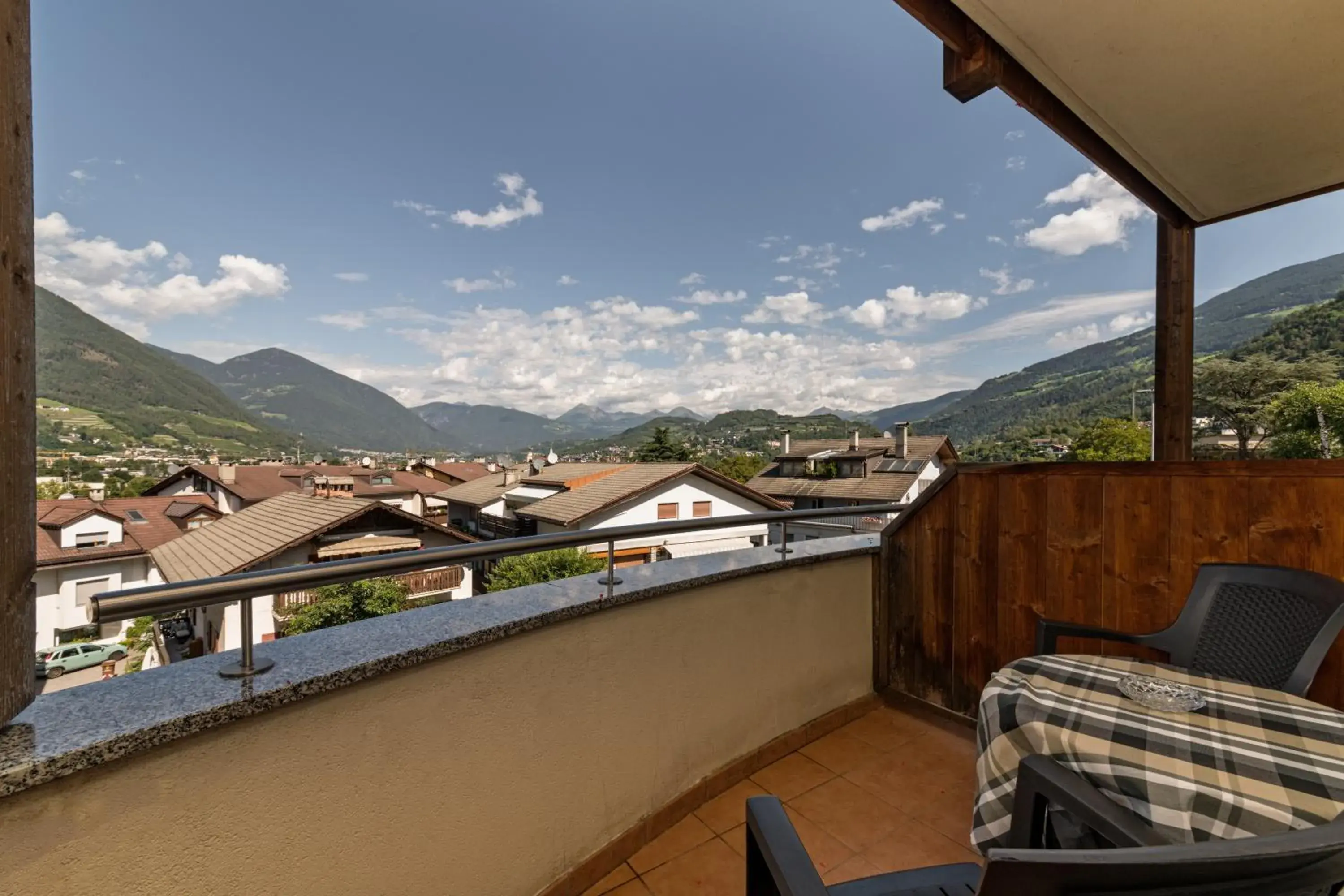 Single Room in Hotel Millanderhof Single Room in Hotel Millanderhof