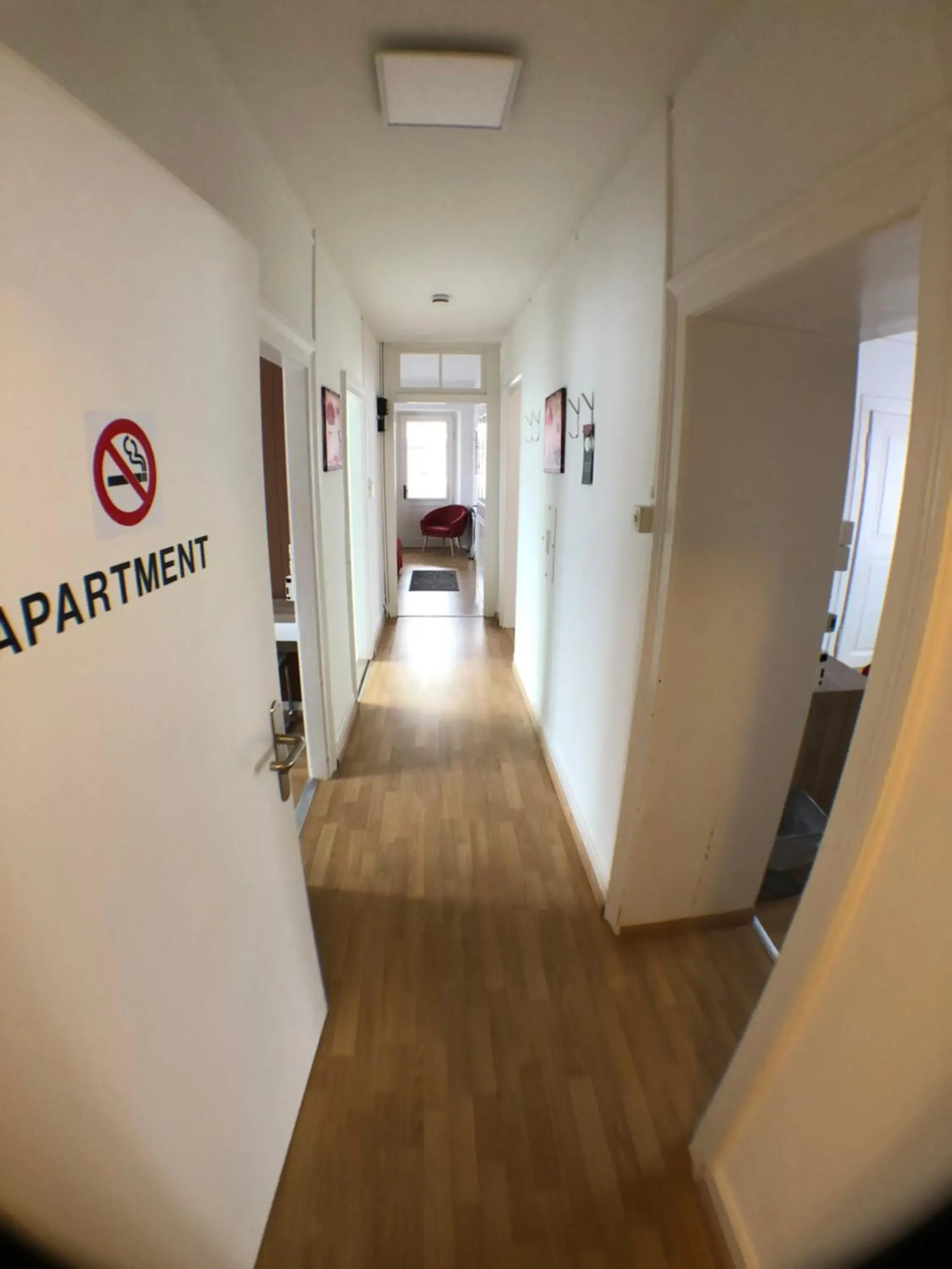 Three-Bedroom Apartment in Gasthof zur Saline Three-Bedroom Apartment in Gasthof zur Saline