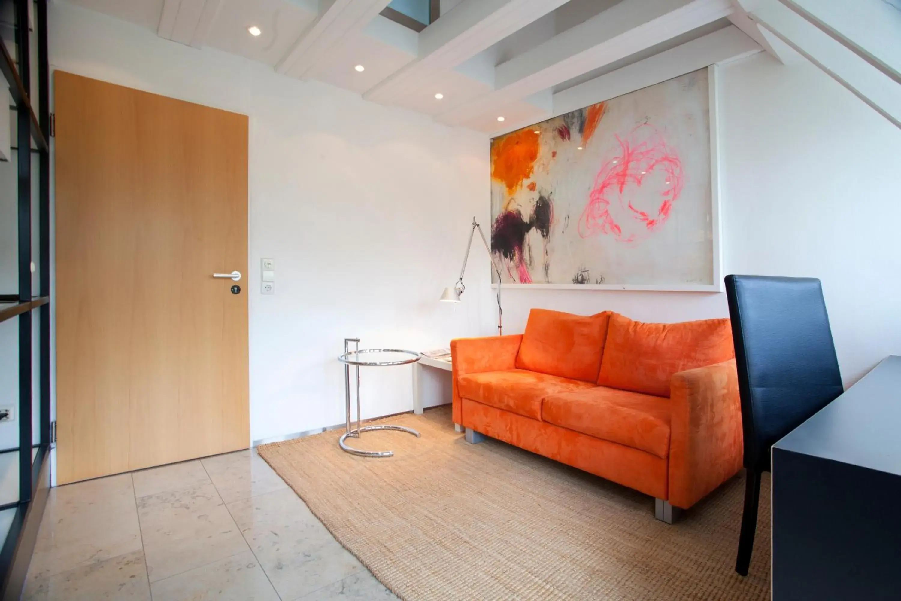 Standard Double Room in Mühle am Schlossberg Standard Double Room in Mühle am Schlossberg