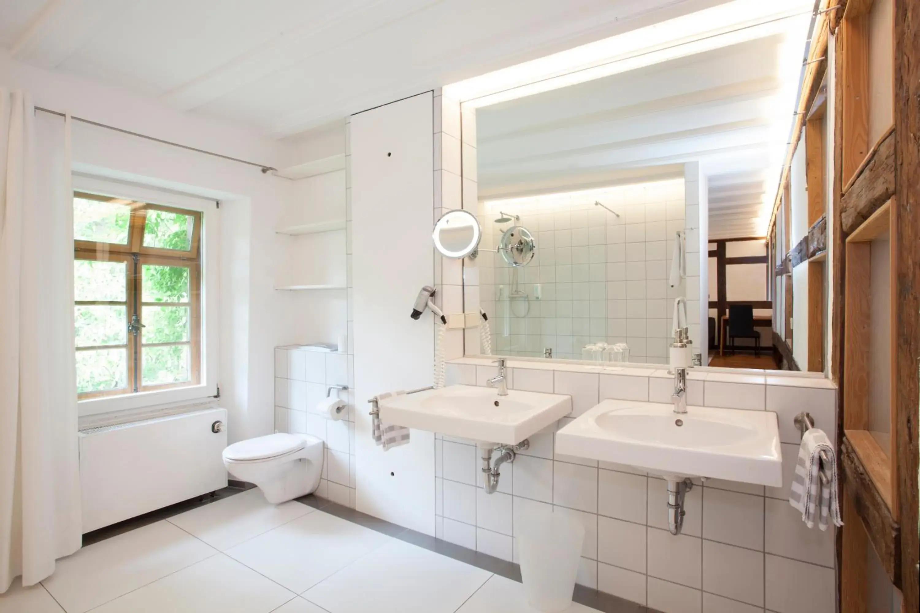 Comfort Double Room in Mühle am Schlossberg Comfort Double Room in Mühle am Schlossberg