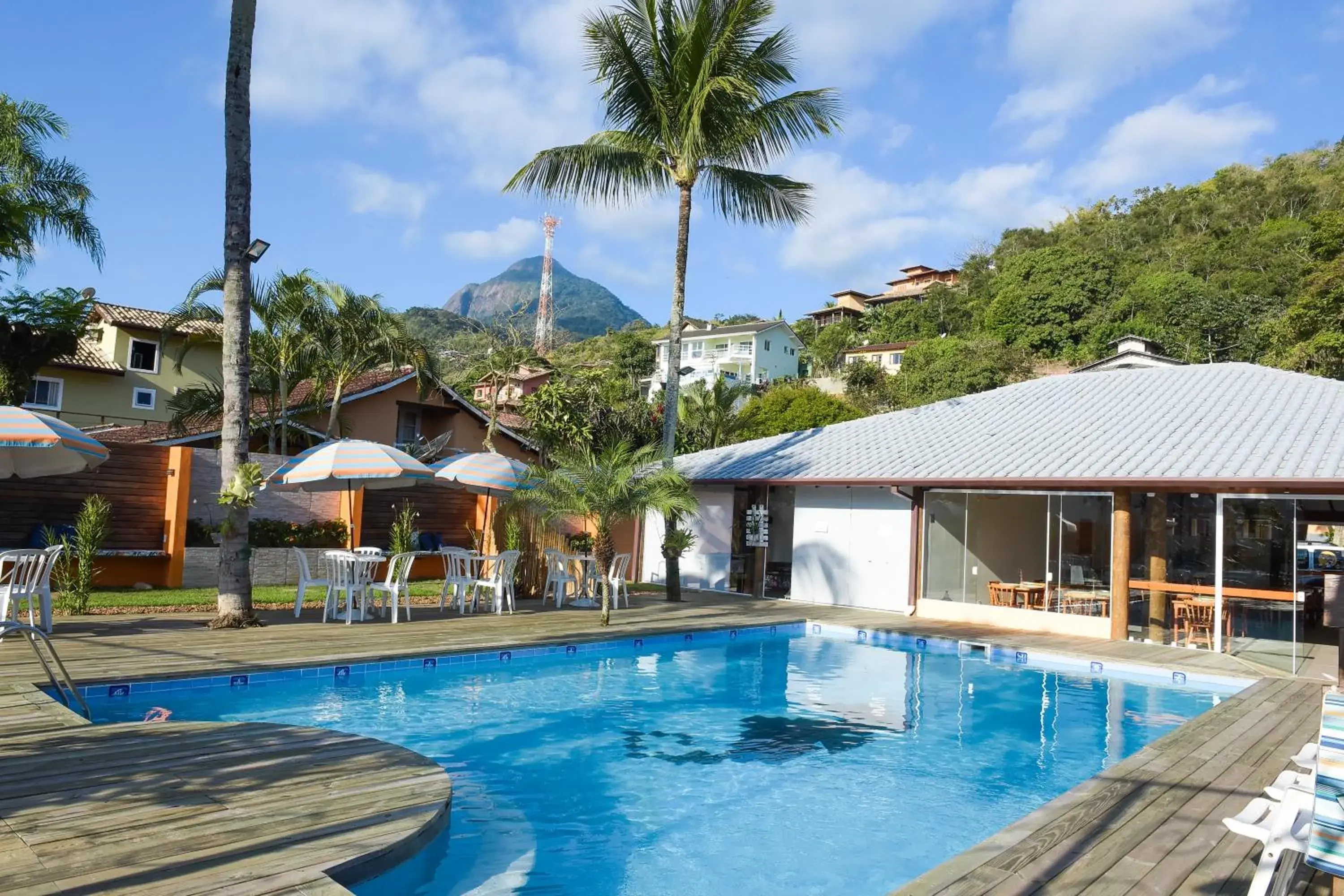 Recanto das Carpas Recanto das Carpas