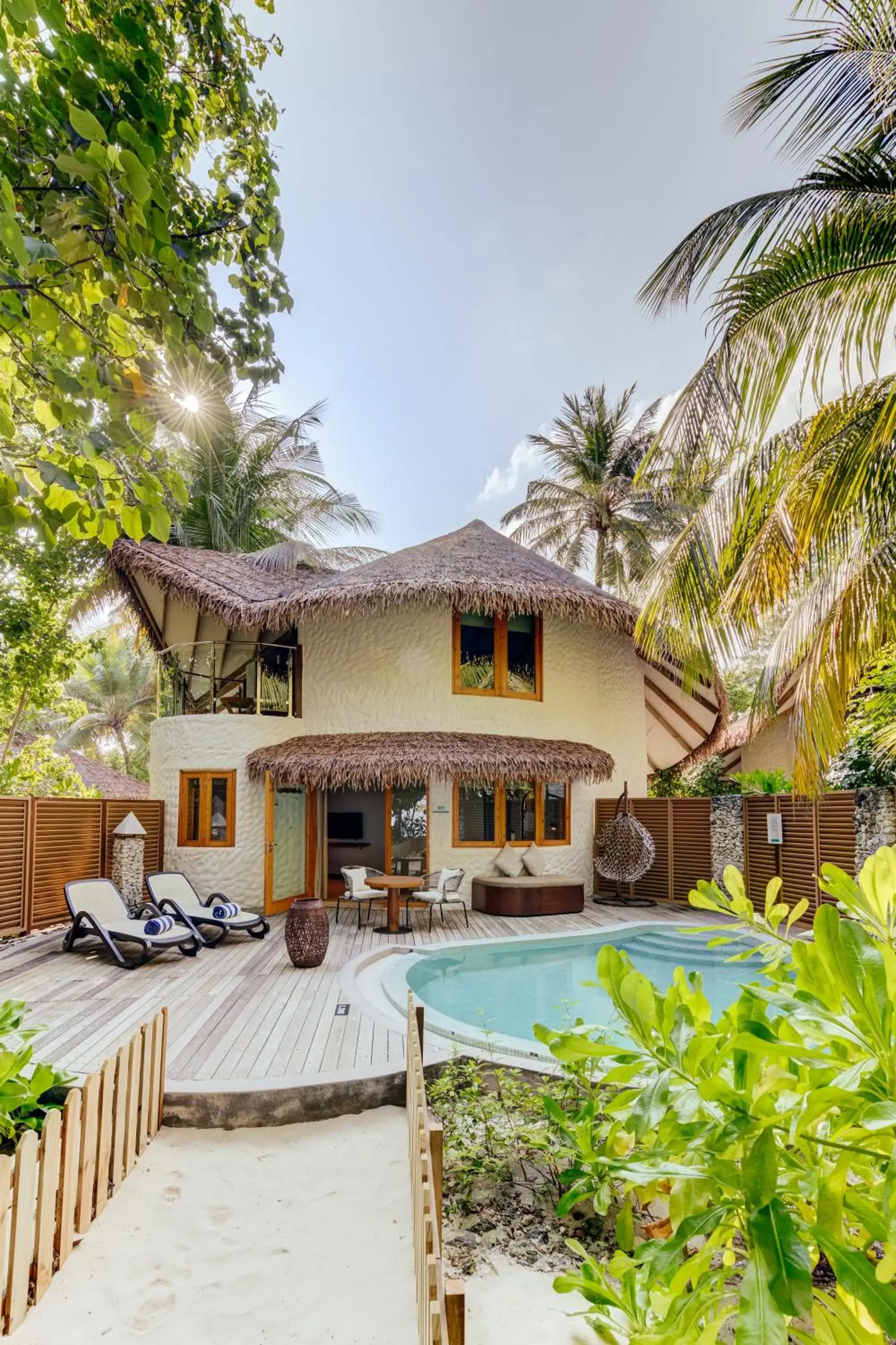 Beach Suite with Pool - single occupancy - One-way FREE speedboat Transfers | Valid for book dates & stay dates starting 1st October 2025 | 20% off Spa + 15% off excursions in Cinnamon Dhonveli Maldives - Free One-Way Speedboat and 02 Kids Under 12 Stay & Dine Free Beach Suite with Pool - single occupancy - One-way FREE speedboat Transfers | Valid for book dates & stay dates starting 1st October 2025 | 20% off Spa + 15% off excursions in Cinnamon Dhonveli Maldives - Free One-Way Speedboat and 02 Kids Under 12 Stay & Dine Free
