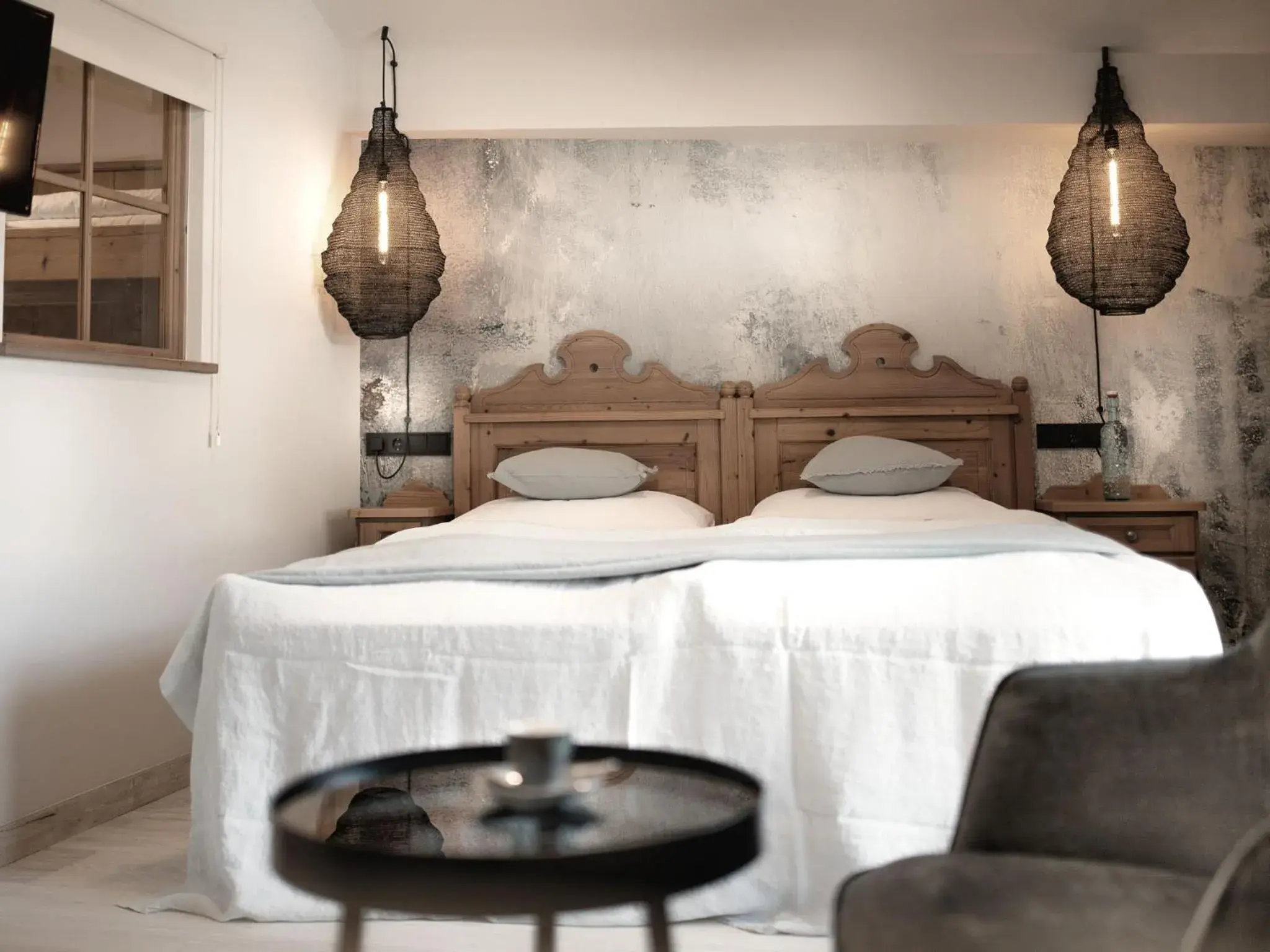 Nature Junior Suite in Berg-Leben Nature Junior Suite in Berg-Leben