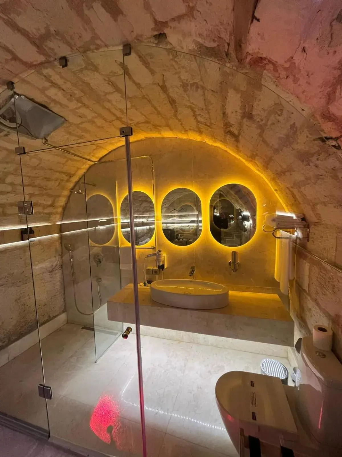 Standard Suite in Zeynep Hanim Konagi Standard Suite in Zeynep Hanim Konagi